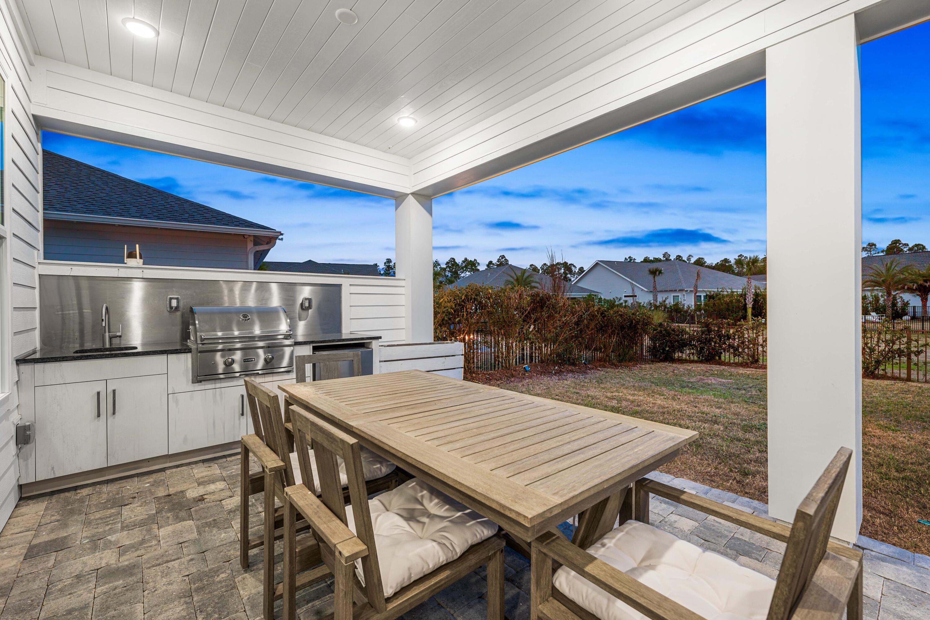 Naturewalk at Watersound Origins - Residential