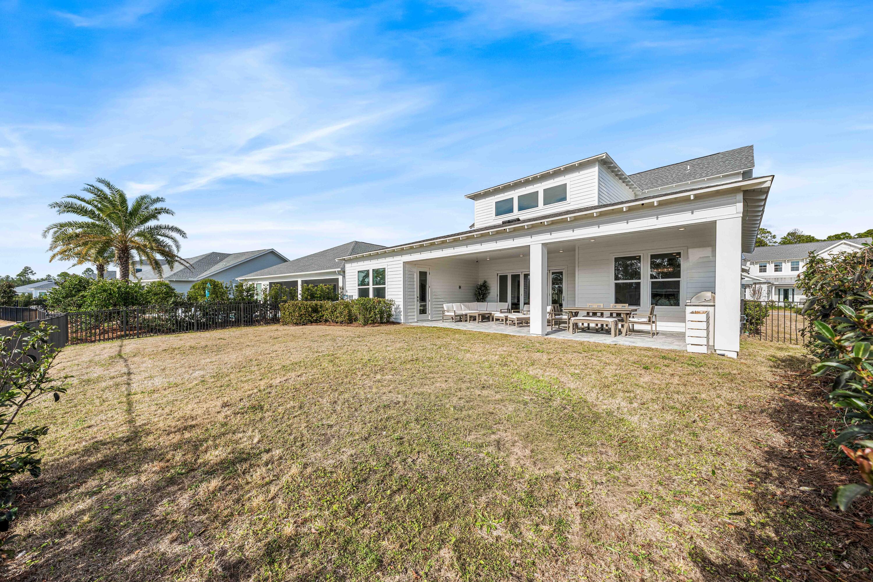 Naturewalk at Watersound Origins - Residential