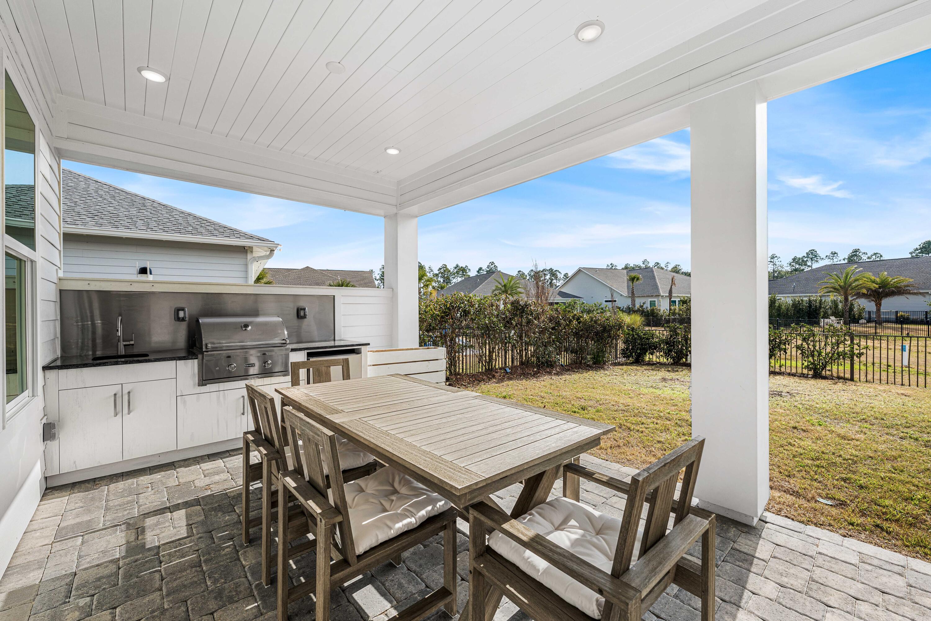 Naturewalk at Watersound Origins - Residential