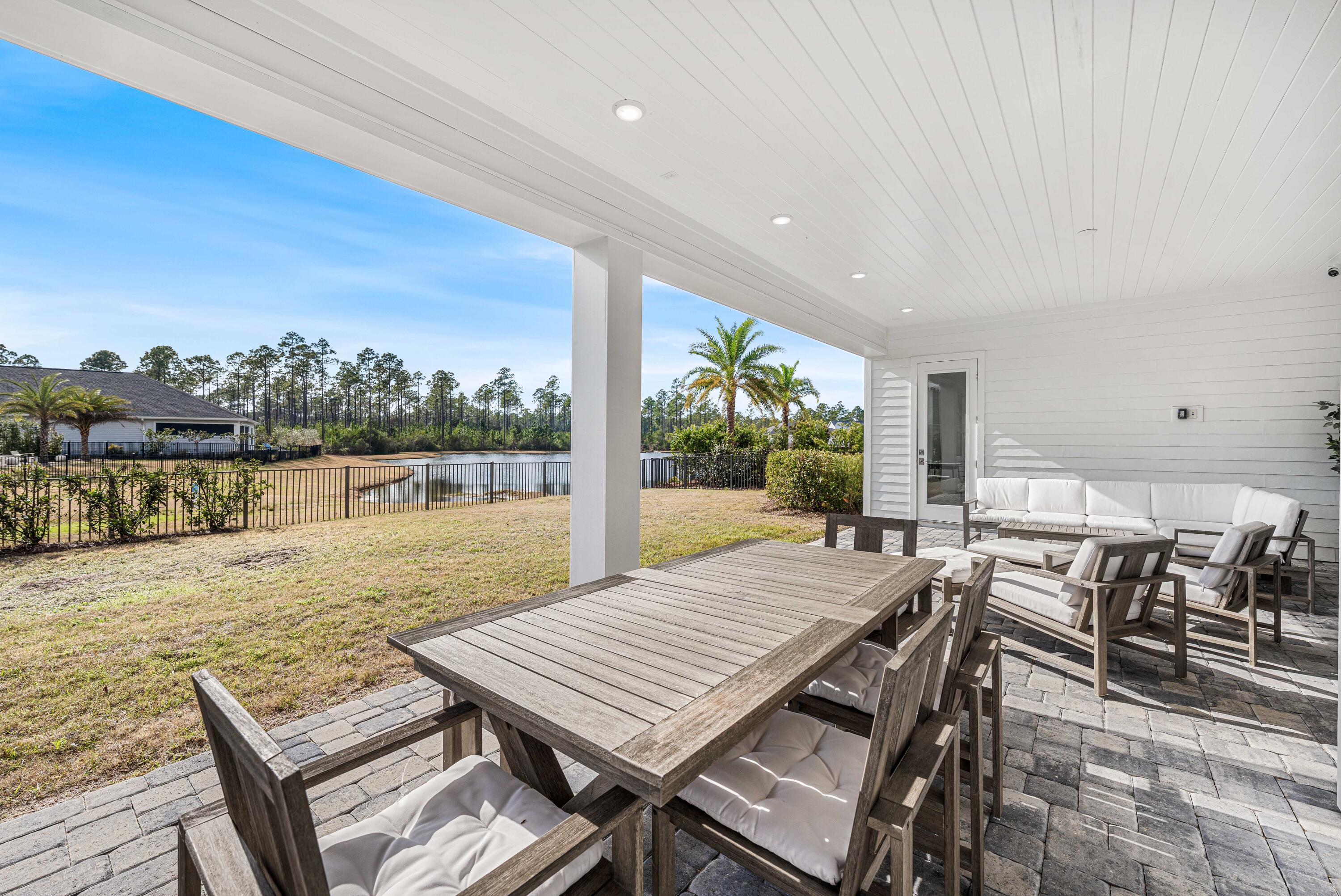 Naturewalk at Watersound Origins - Residential