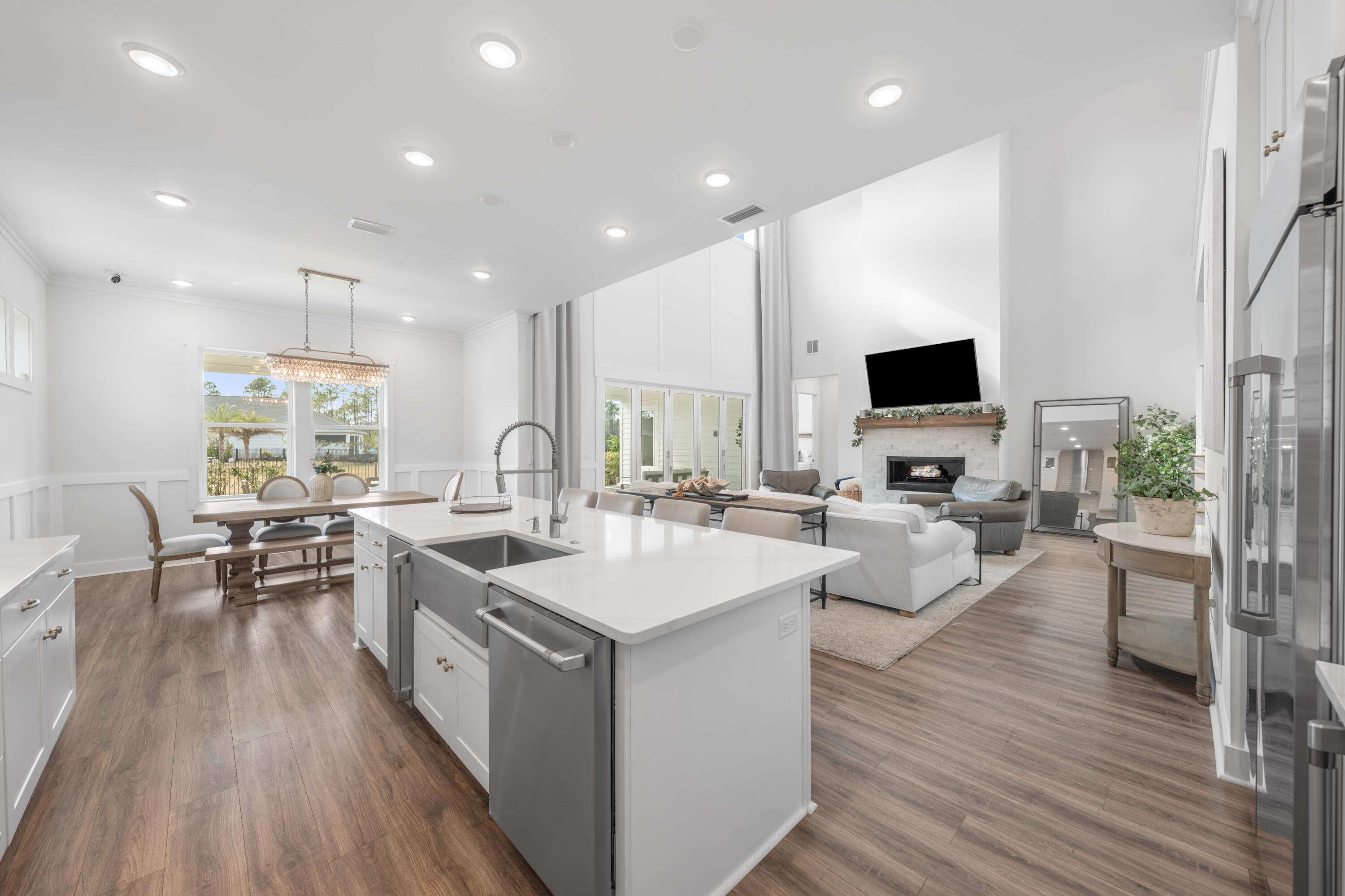 Naturewalk at Watersound Origins - Residential