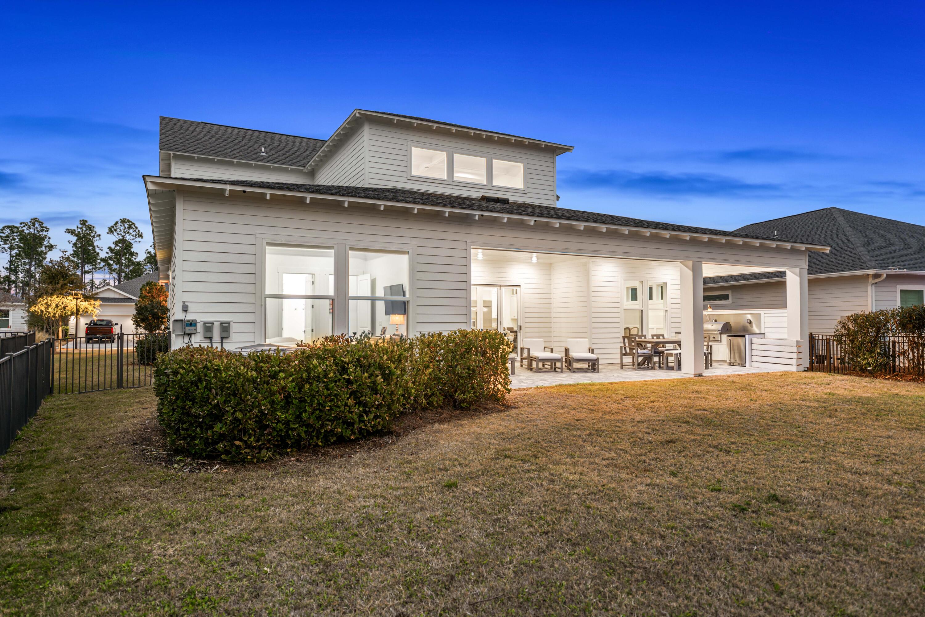 Naturewalk at Watersound Origins - Residential