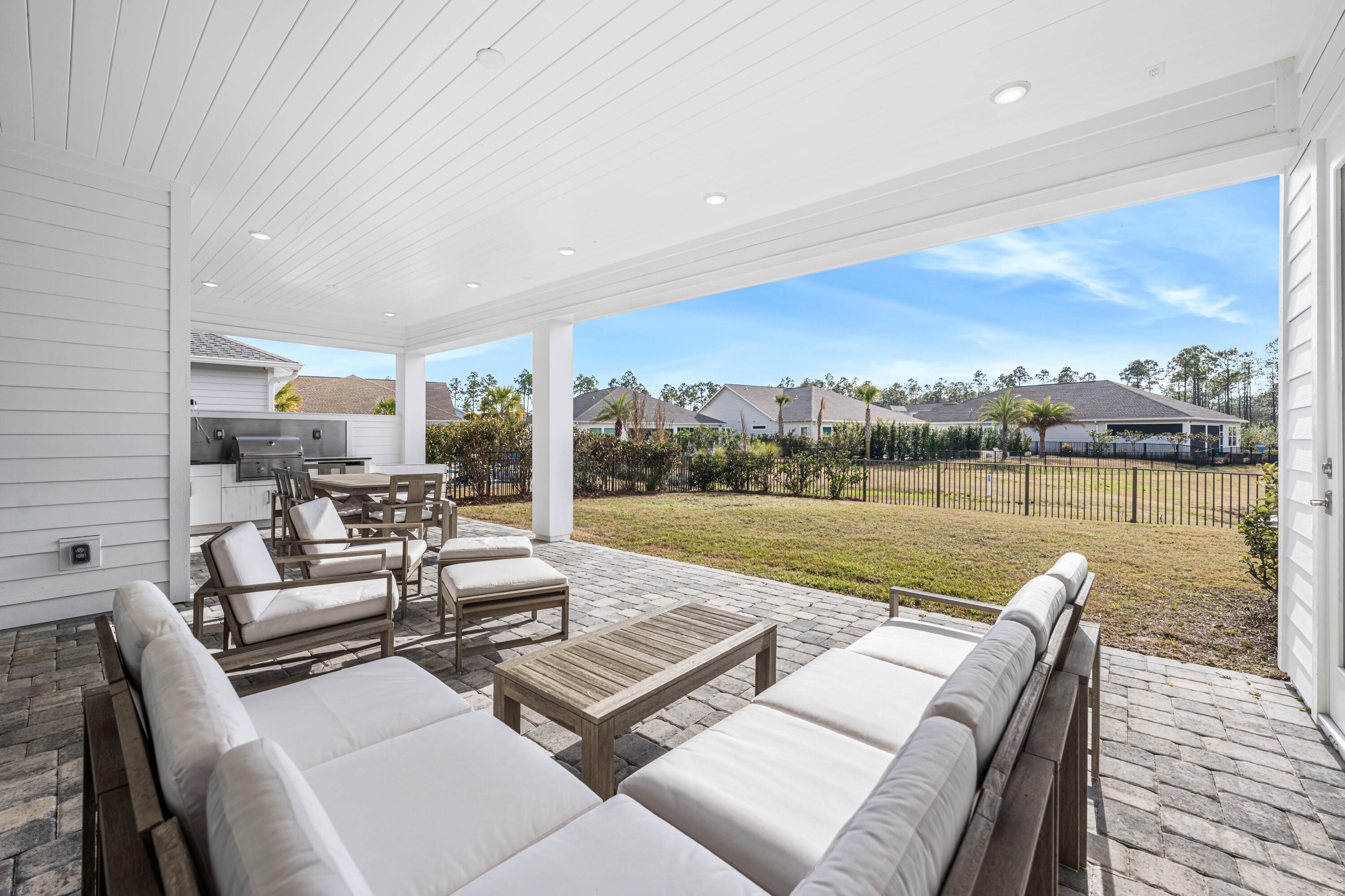 Naturewalk at Watersound Origins - Residential