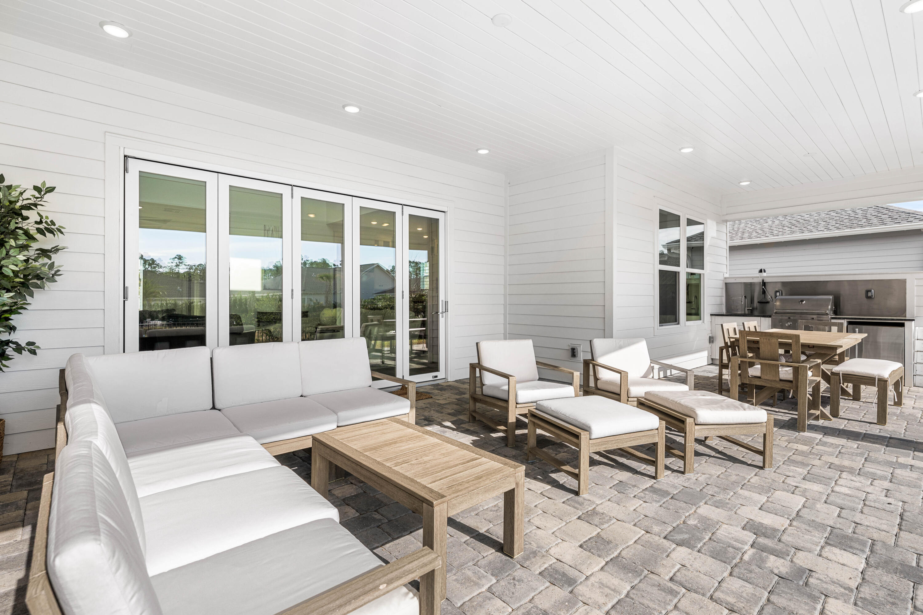 Naturewalk at Watersound Origins - Residential