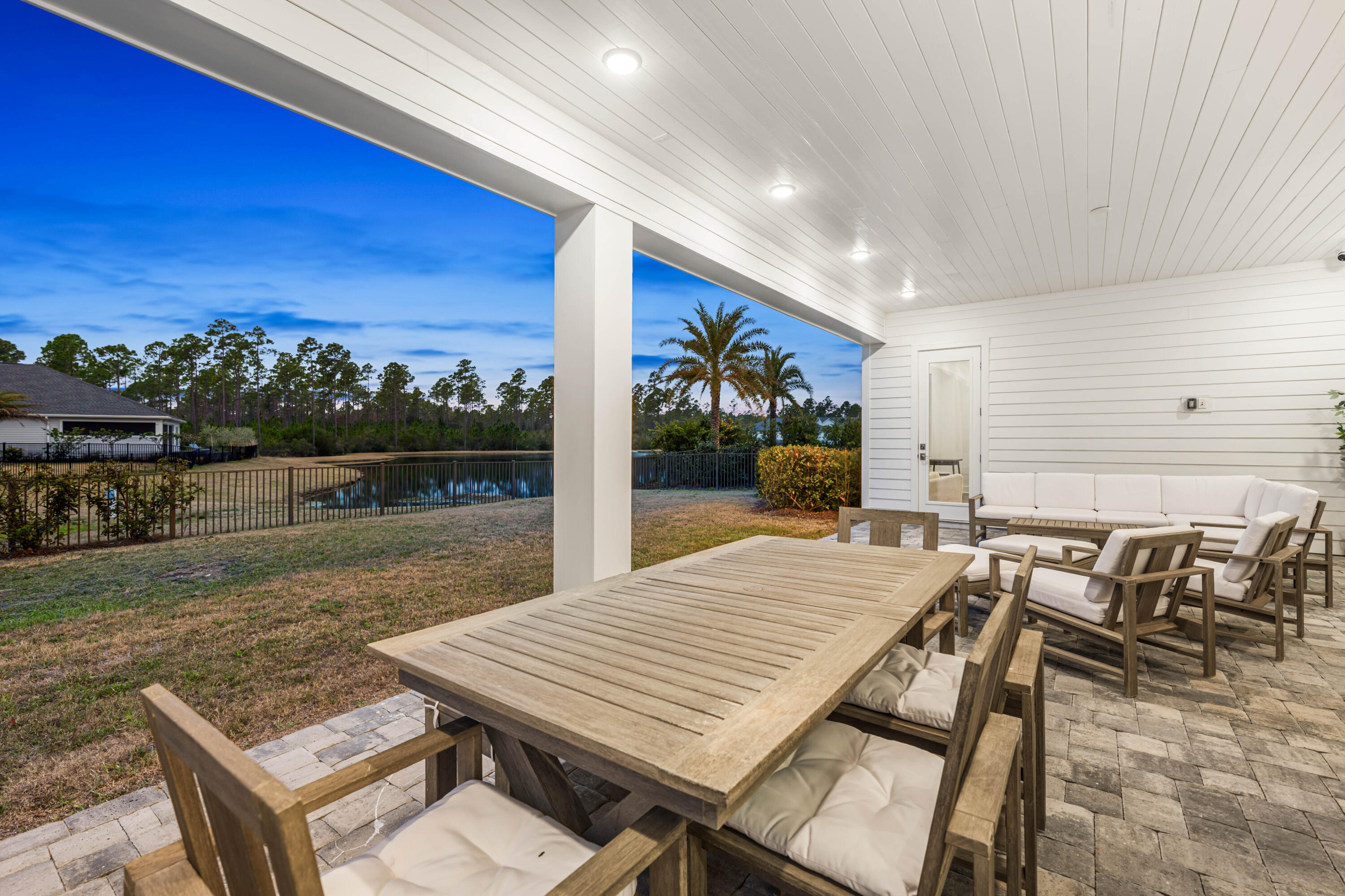 Naturewalk at Watersound Origins - Residential