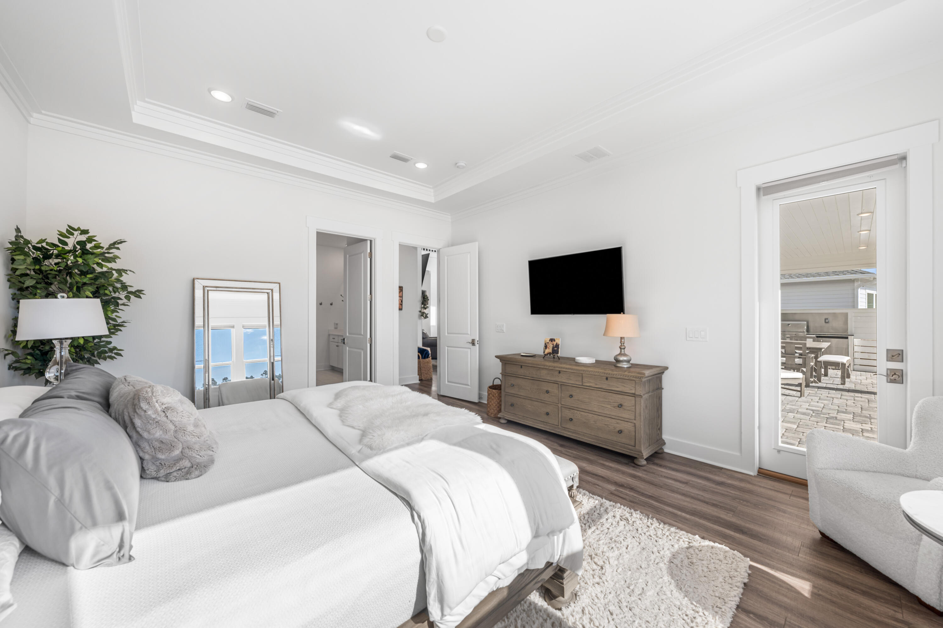 Naturewalk at Watersound Origins - Residential