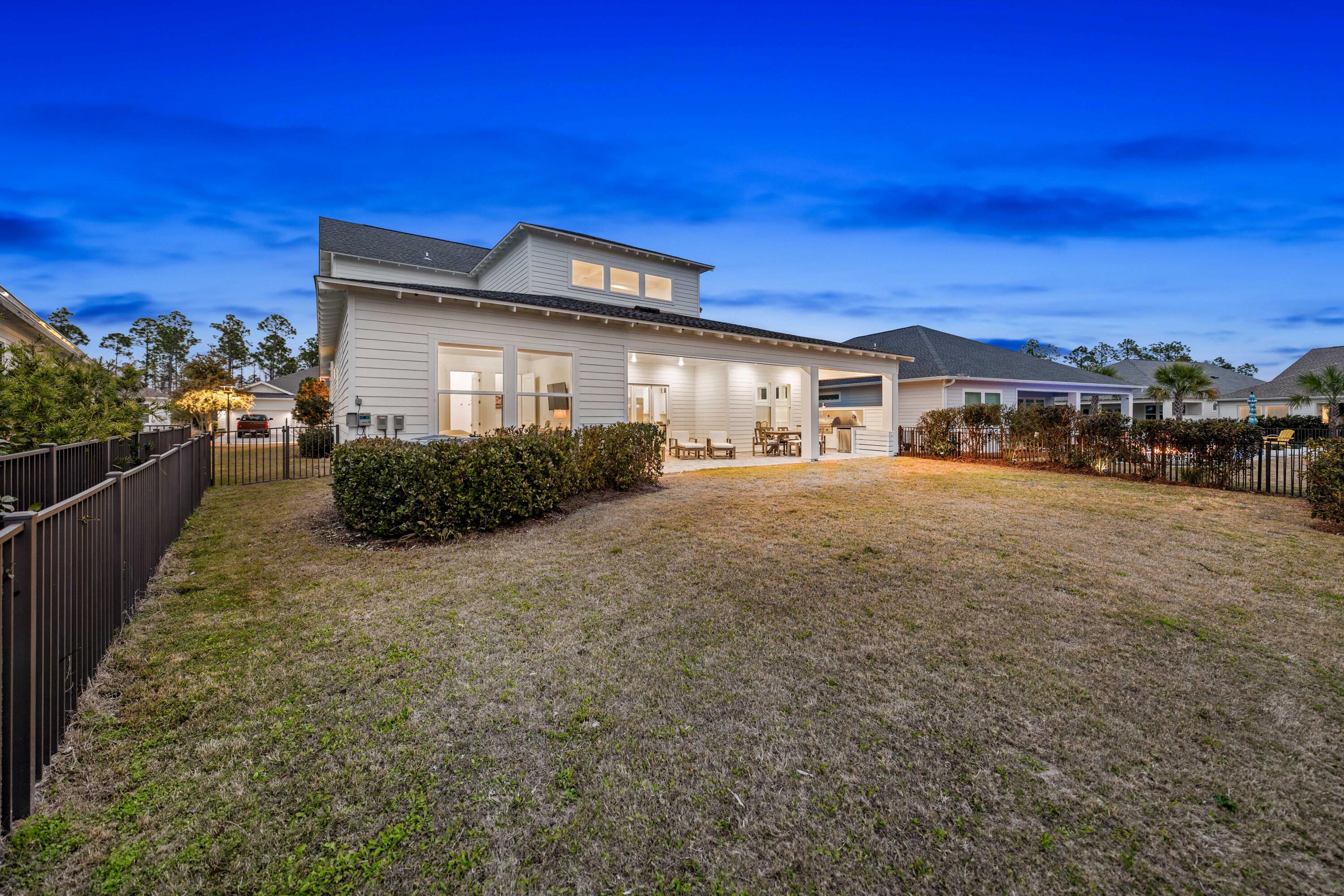 Naturewalk at Watersound Origins - Residential