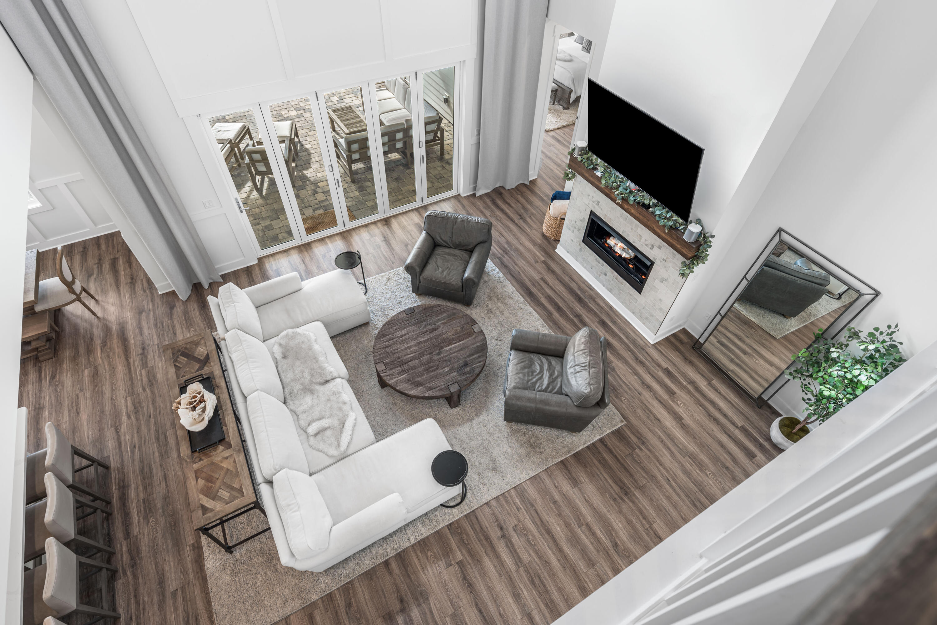 Naturewalk at Watersound Origins - Residential