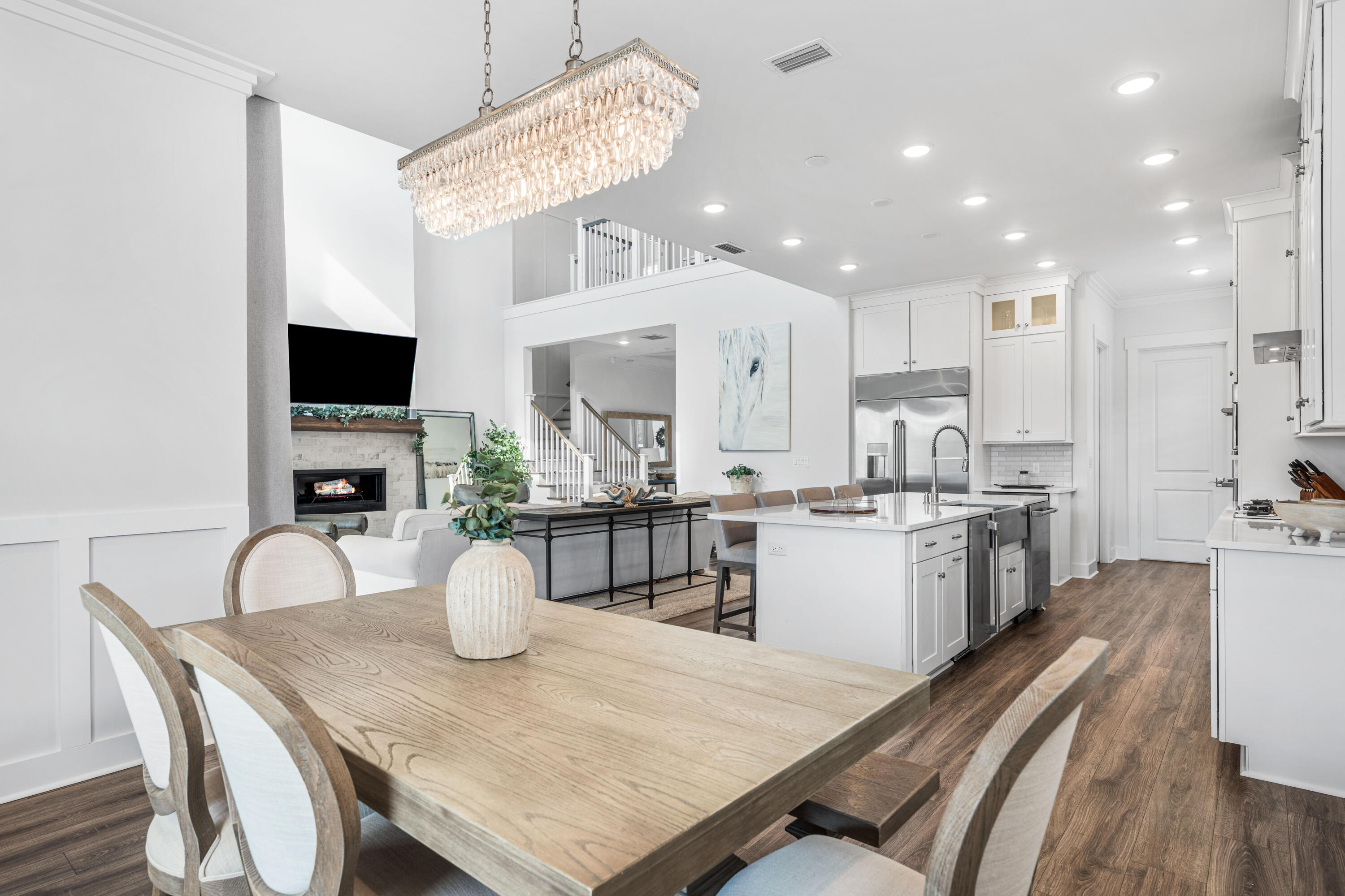Naturewalk at Watersound Origins - Residential