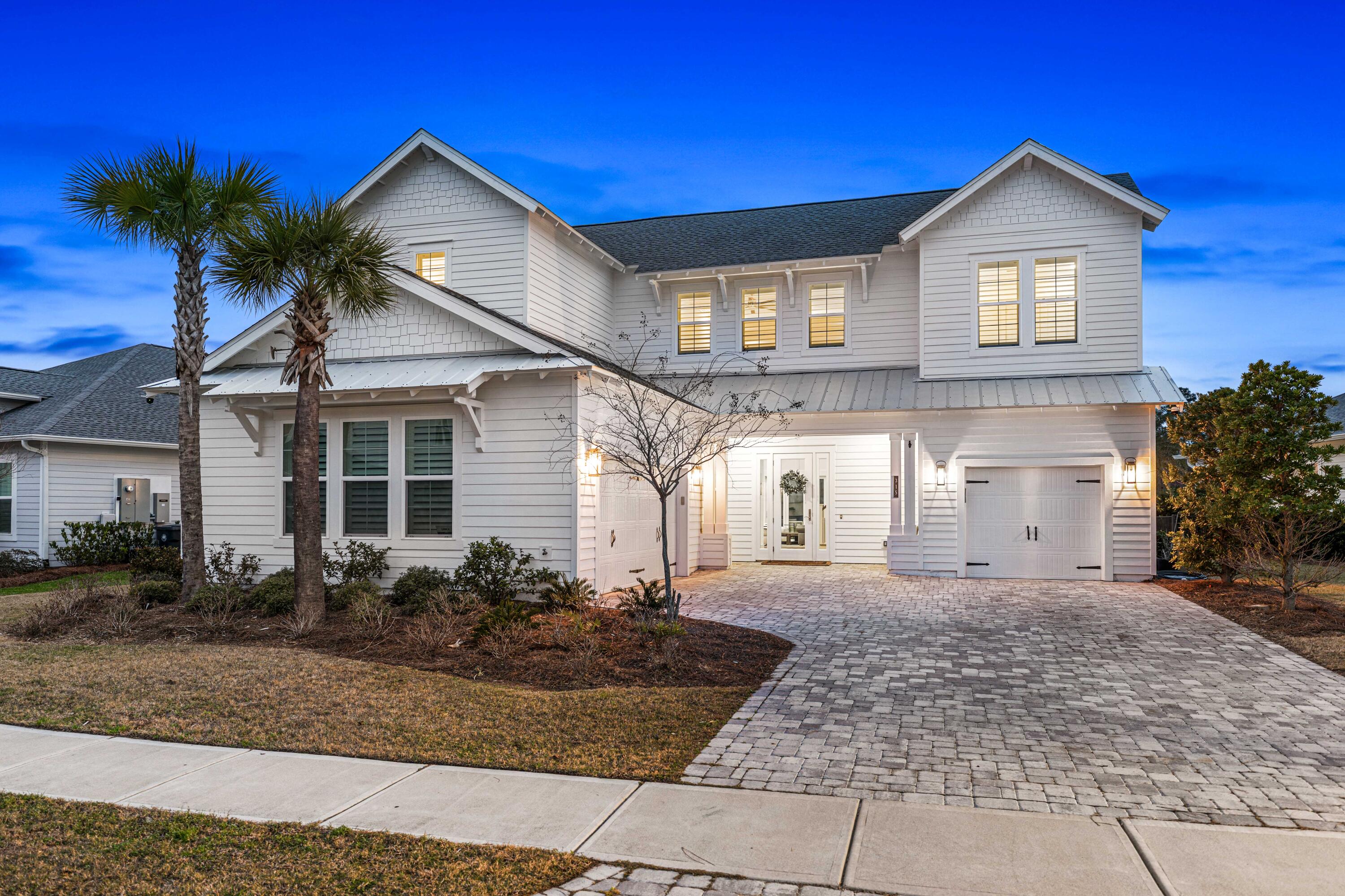 Naturewalk at Watersound Origins - Residential