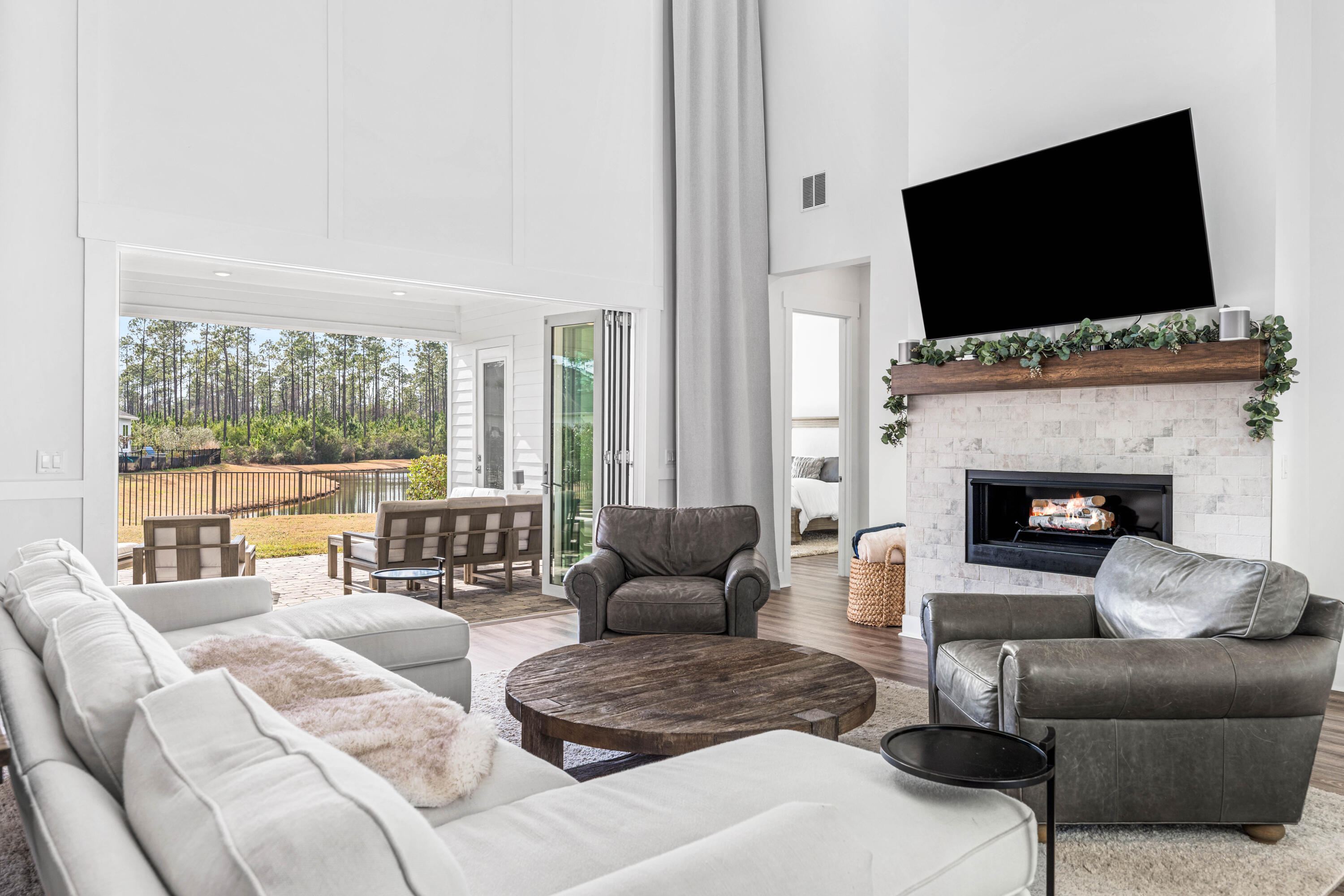 Naturewalk at Watersound Origins - Residential