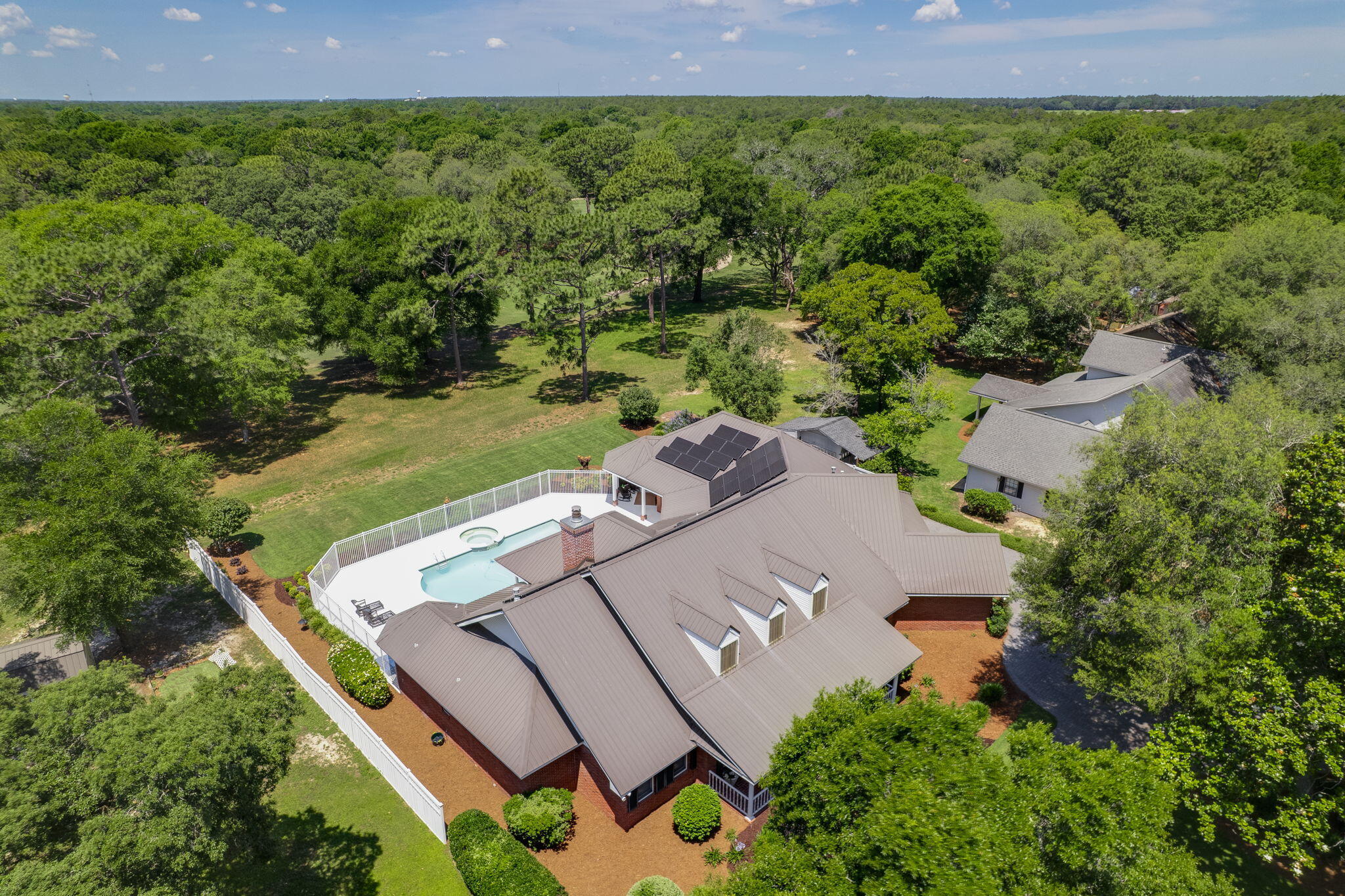 ROCKY BAYOU COUNTRY CLUB ESTATES 1 - Residential