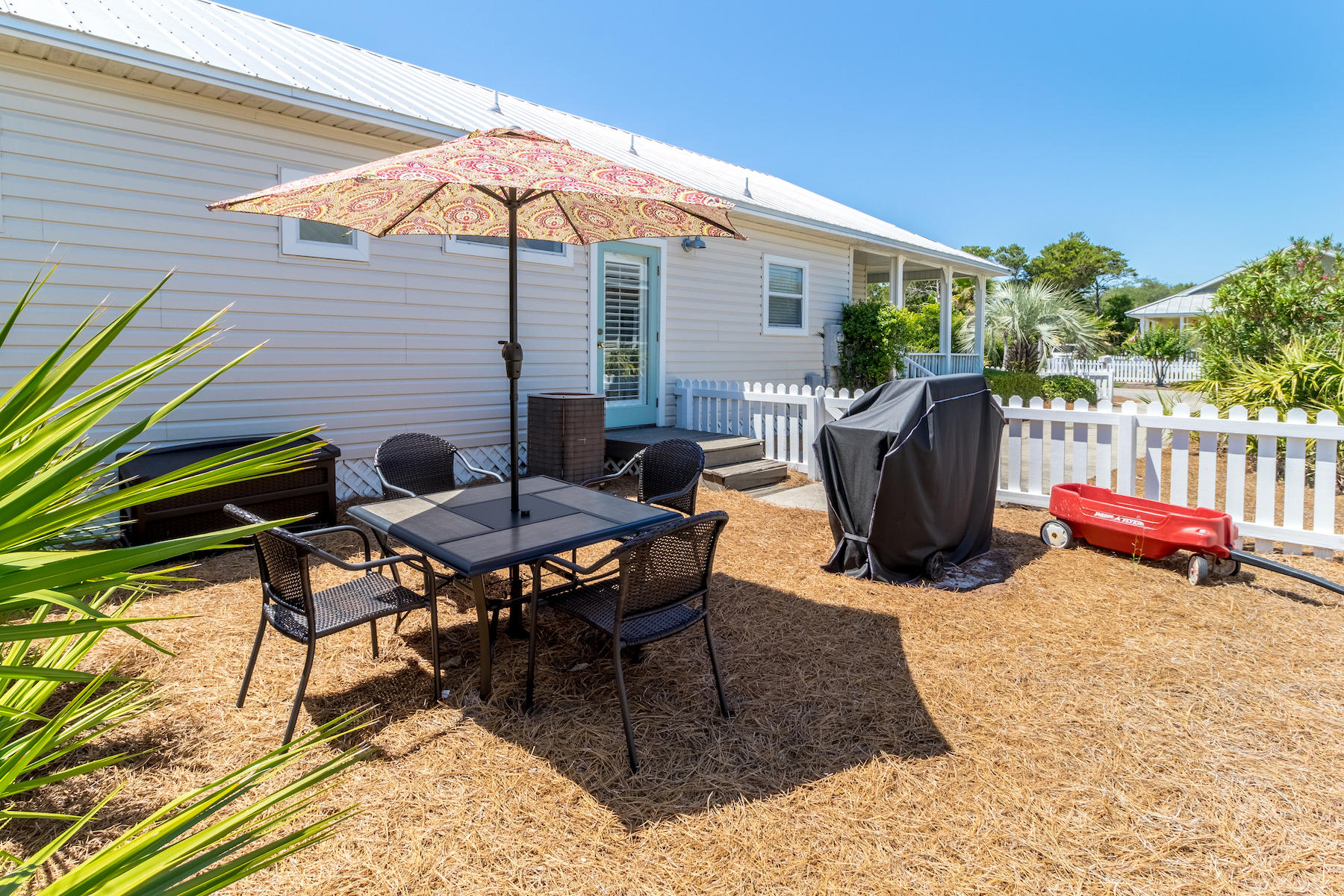 CRYSTAL BEACH COTTAGES PH 2 - Residential