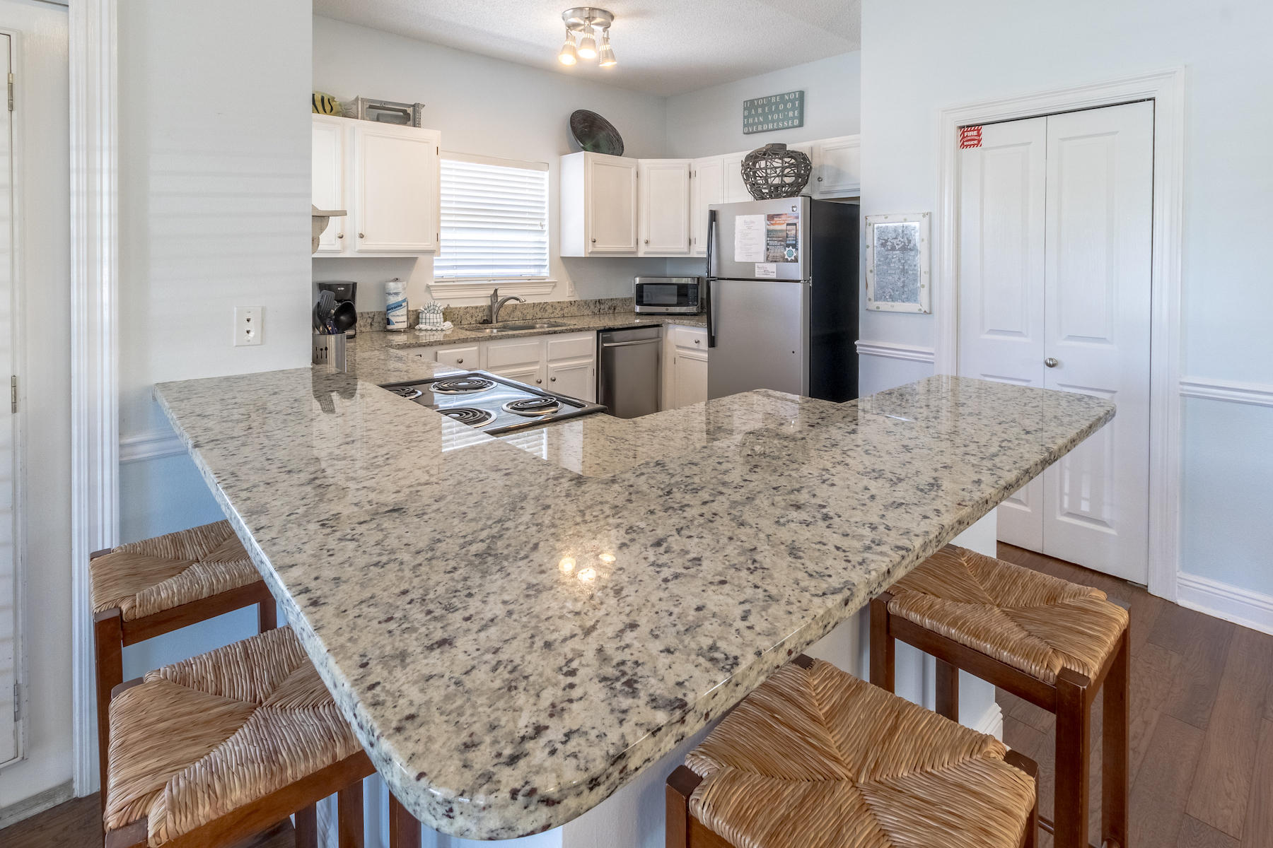 CRYSTAL BEACH COTTAGES PH 2 - Residential
