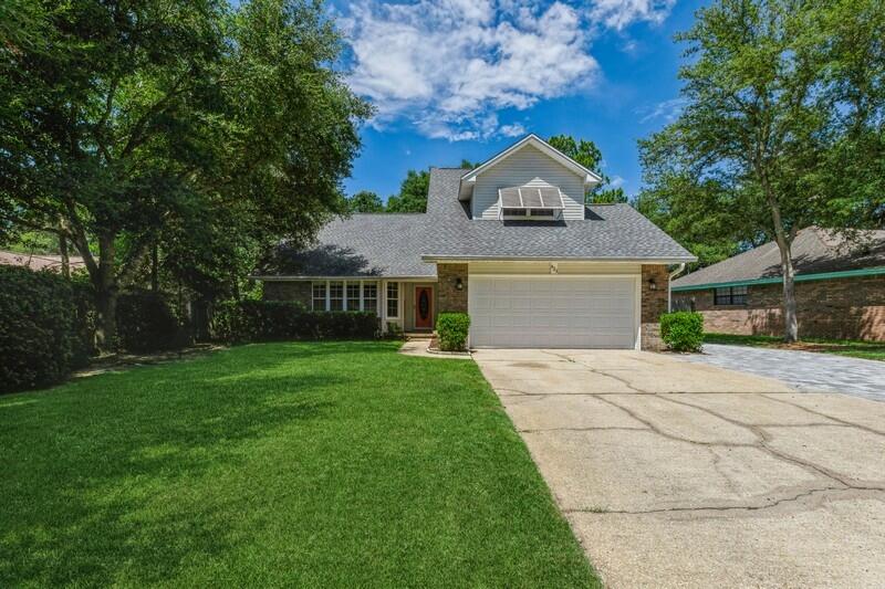 BLUEWATER BAY - Residential
