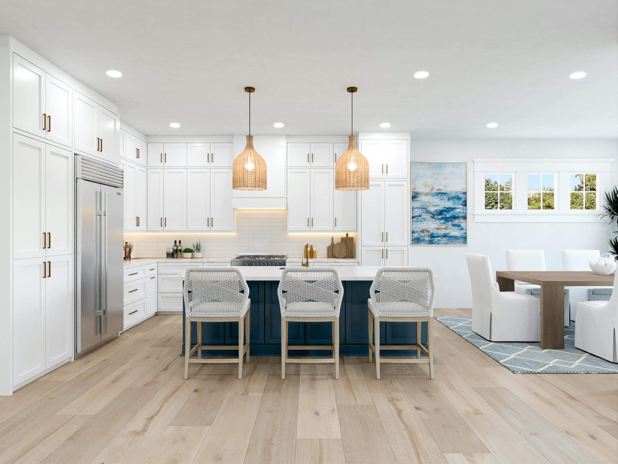 WATERSOUND ORIGINS - Residential