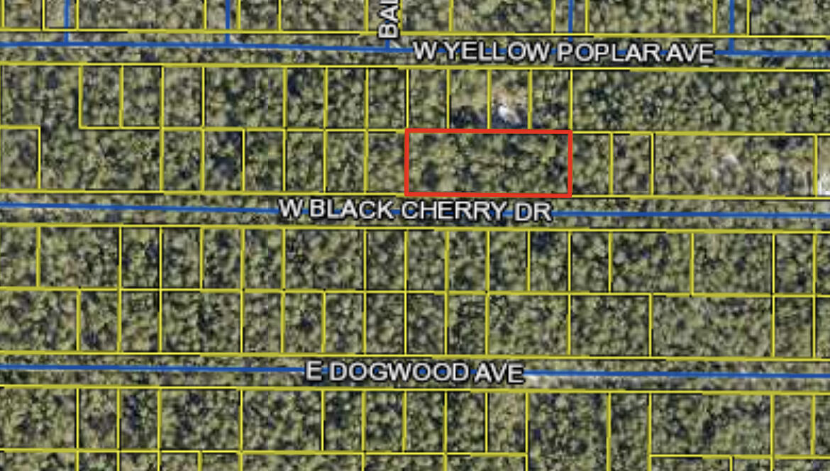 OAKWOOD HILLS UNIT II - Land