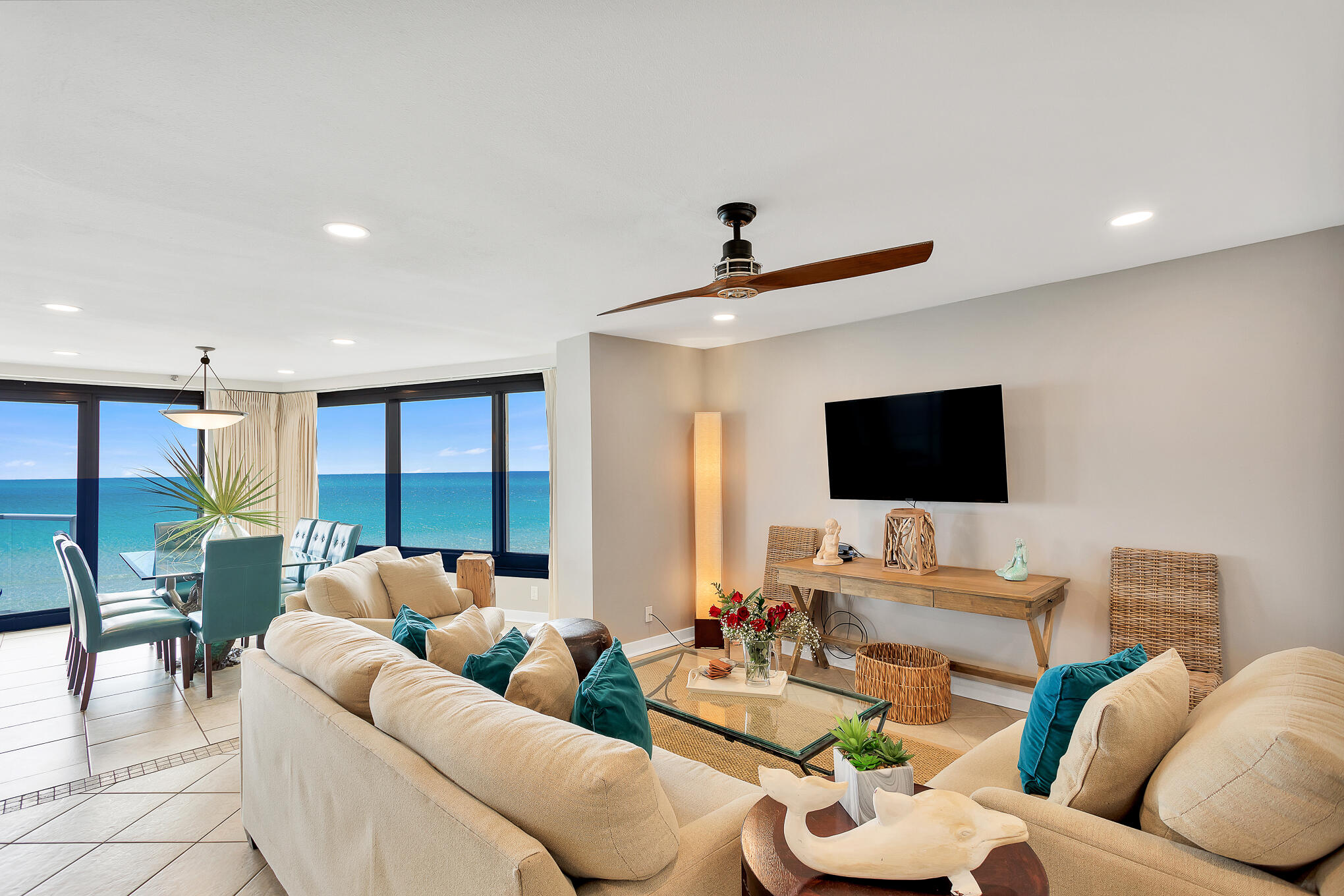 BEACHSIDE 2 CONDO - Residential