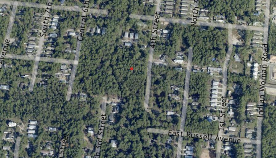 2 Level Lots With Wonderful Large Trees.  PUBLIC UTILITIES Available At Curb.   Buyer to verify all information