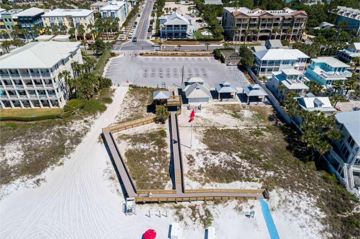 Town Of Santa Rosa Beach - Land