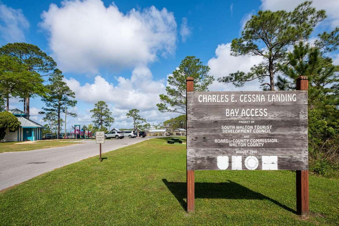 Town Of Santa Rosa Beach - Land