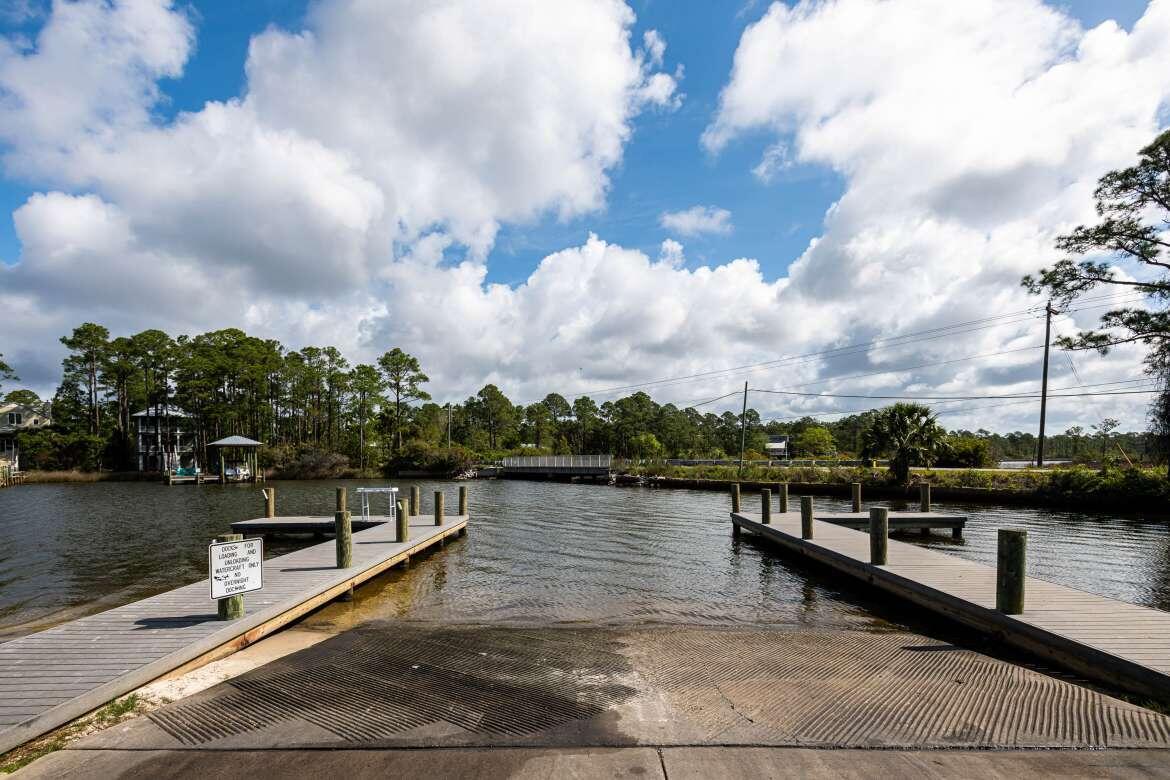 Town Of Santa Rosa Beach - Land