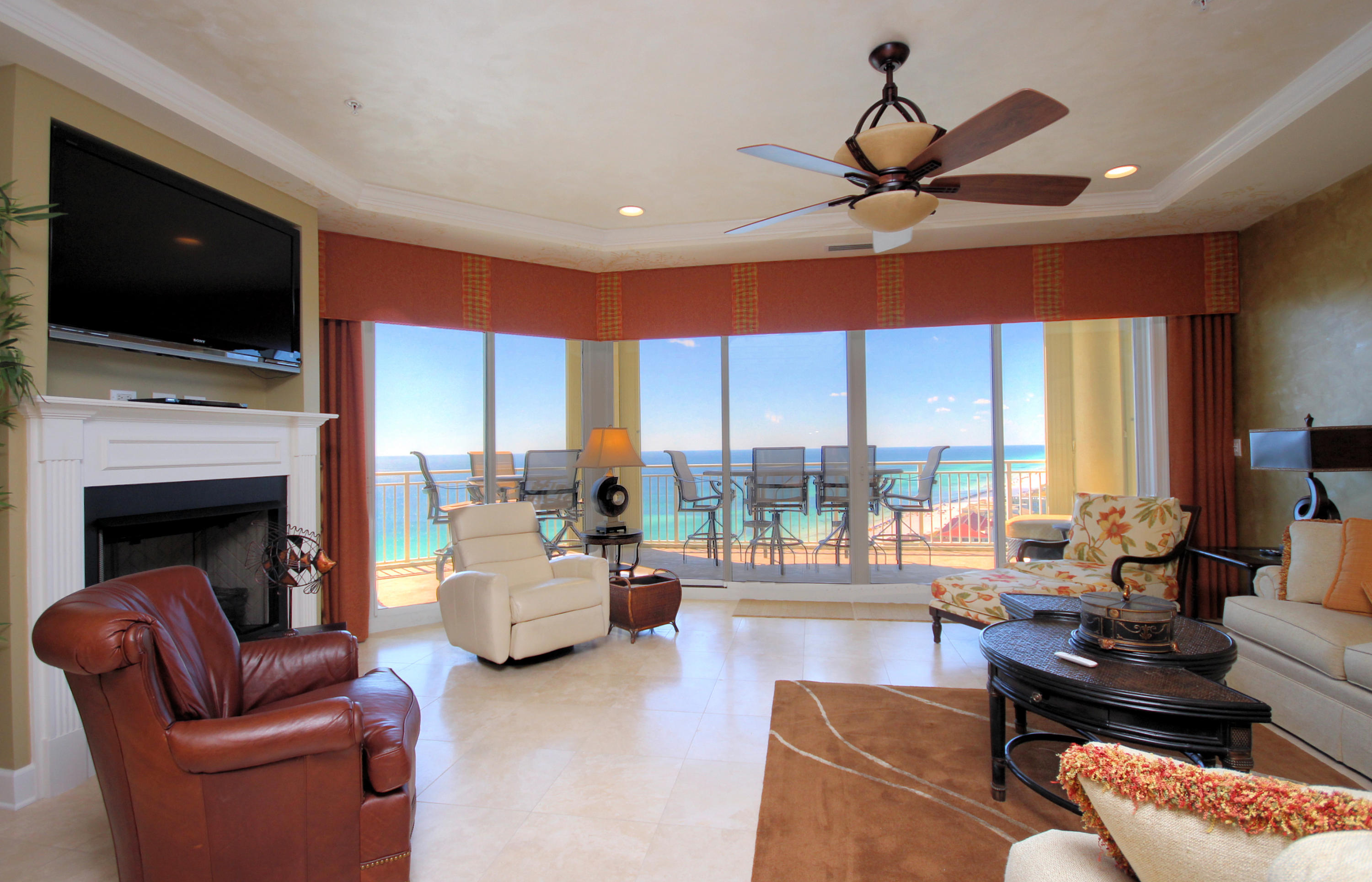 GRAND DUNES - SOUTH TOWER - Residential