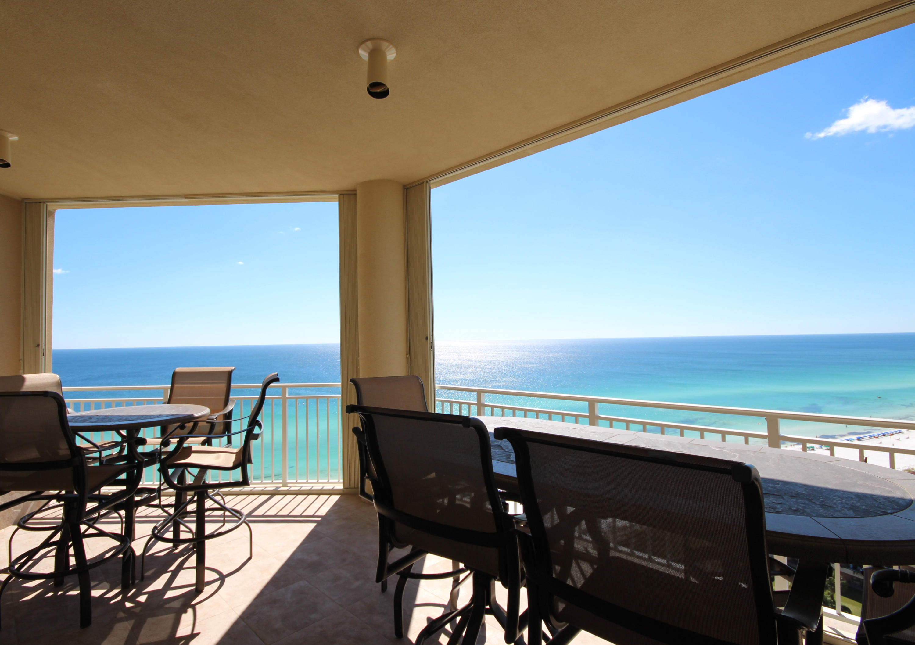 GRAND DUNES - SOUTH TOWER - Residential