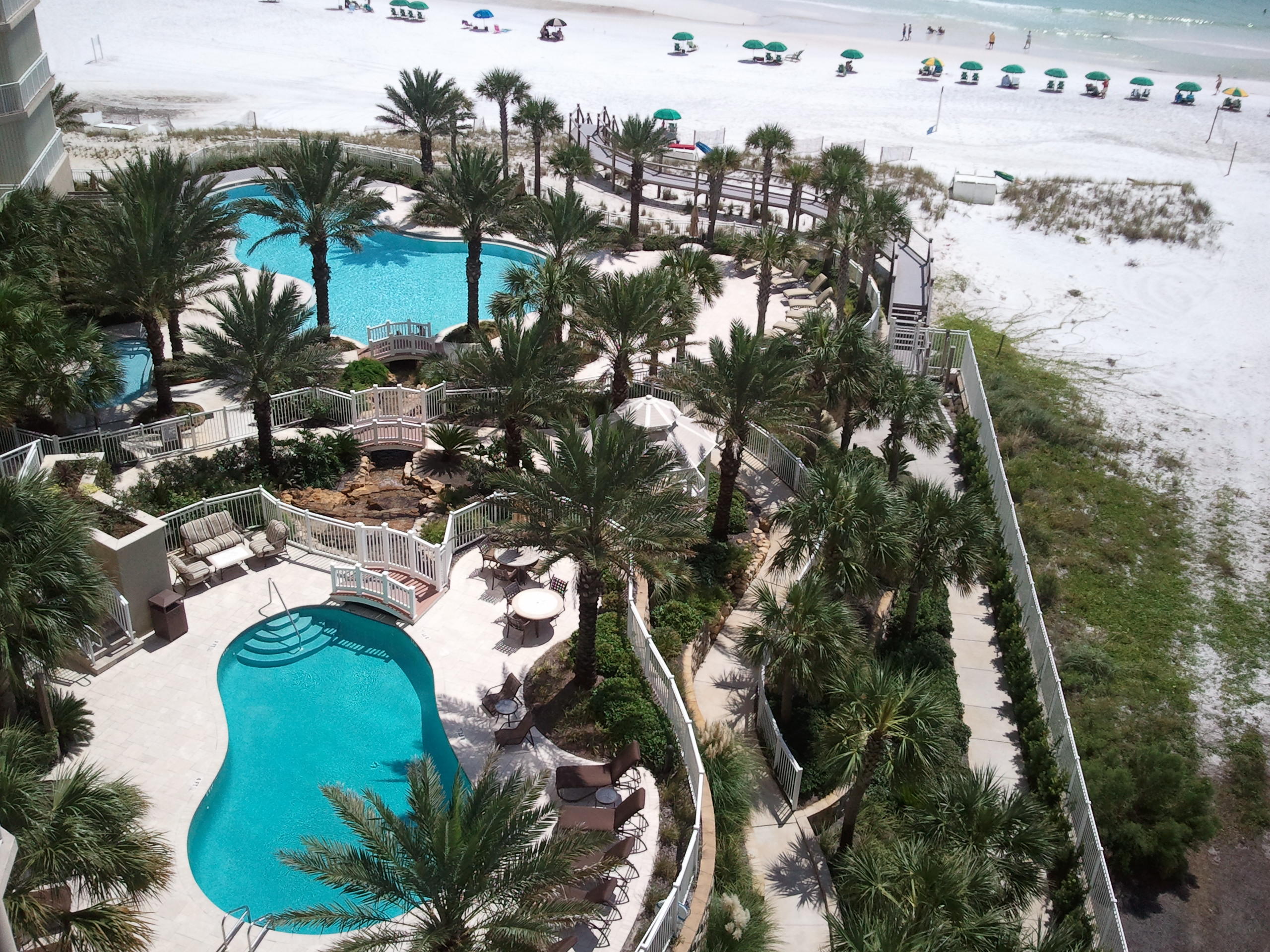 GRAND DUNES - SOUTH TOWER - Residential