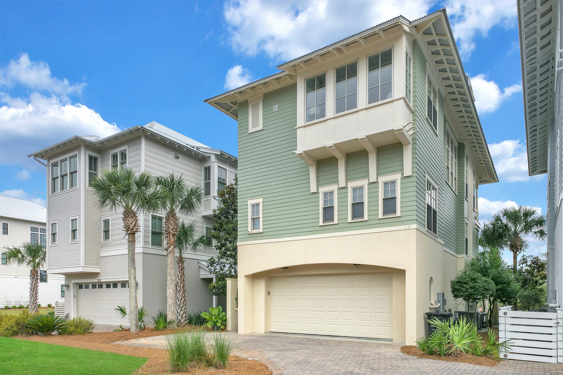 CYPRESS DUNES - Residential