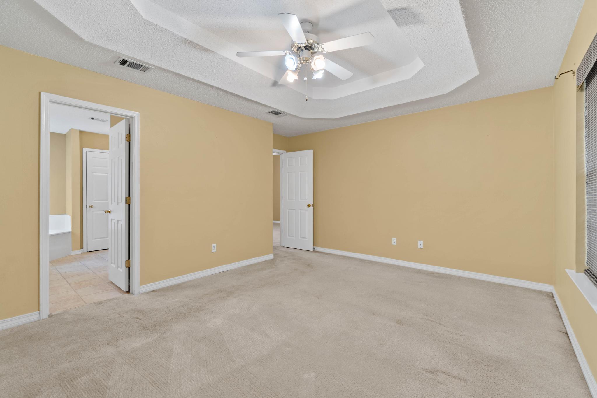 NORTH RIDGE CREEK S/D - Residential