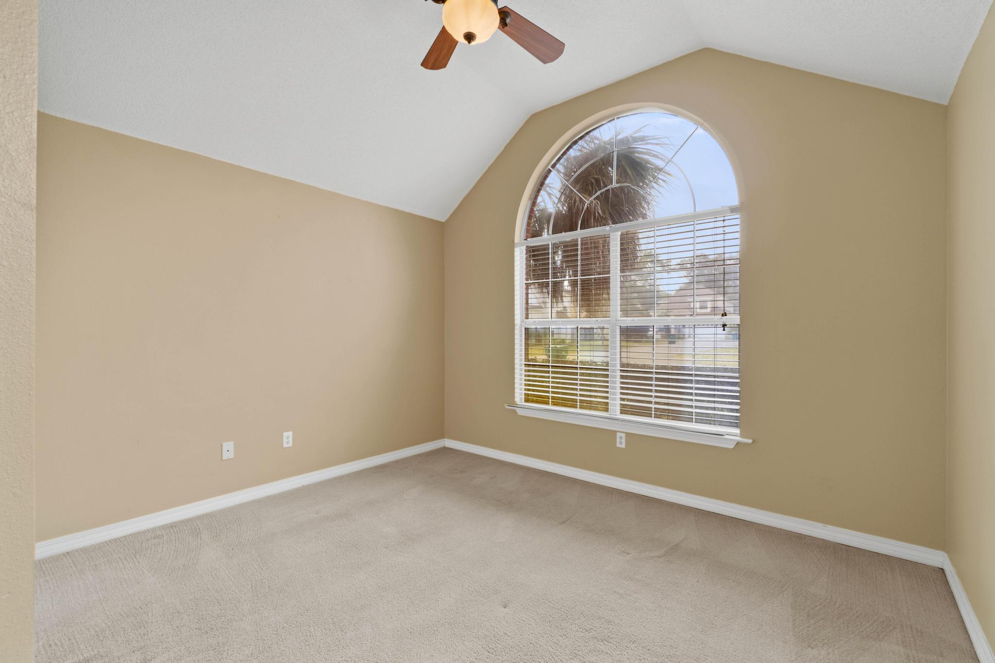 NORTH RIDGE CREEK S/D - Residential