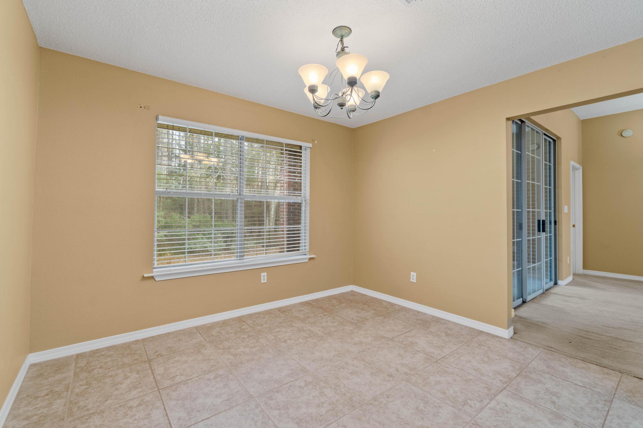 NORTH RIDGE CREEK S/D - Residential