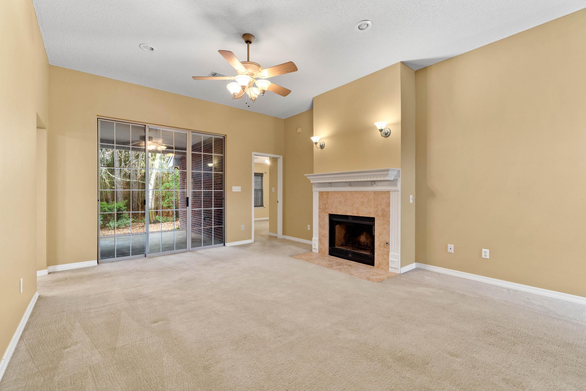 NORTH RIDGE CREEK S/D - Residential
