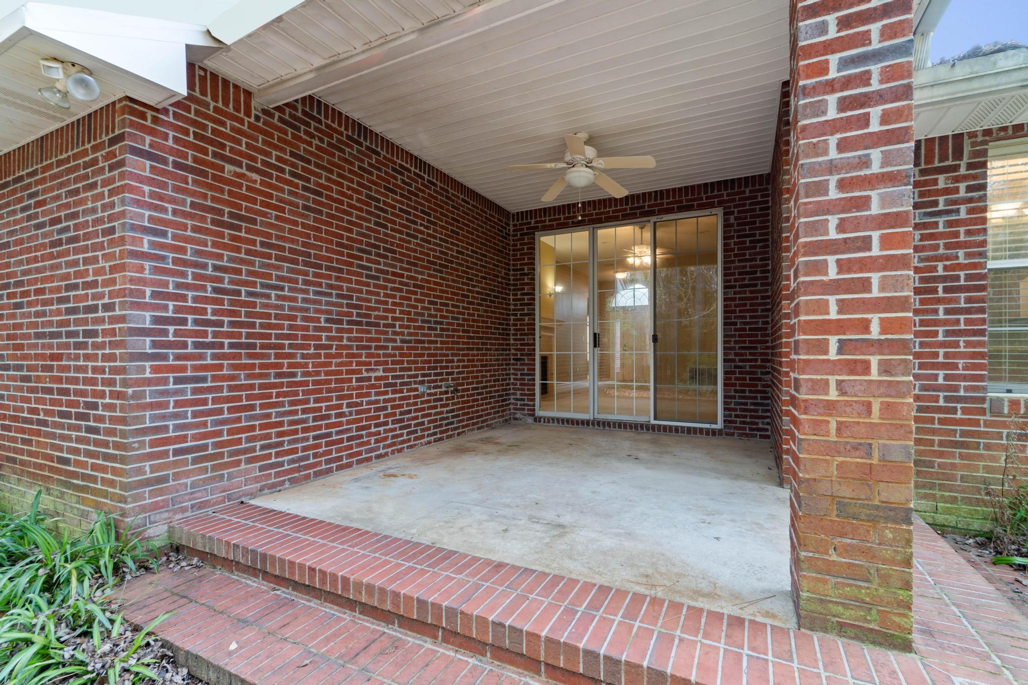NORTH RIDGE CREEK S/D - Residential