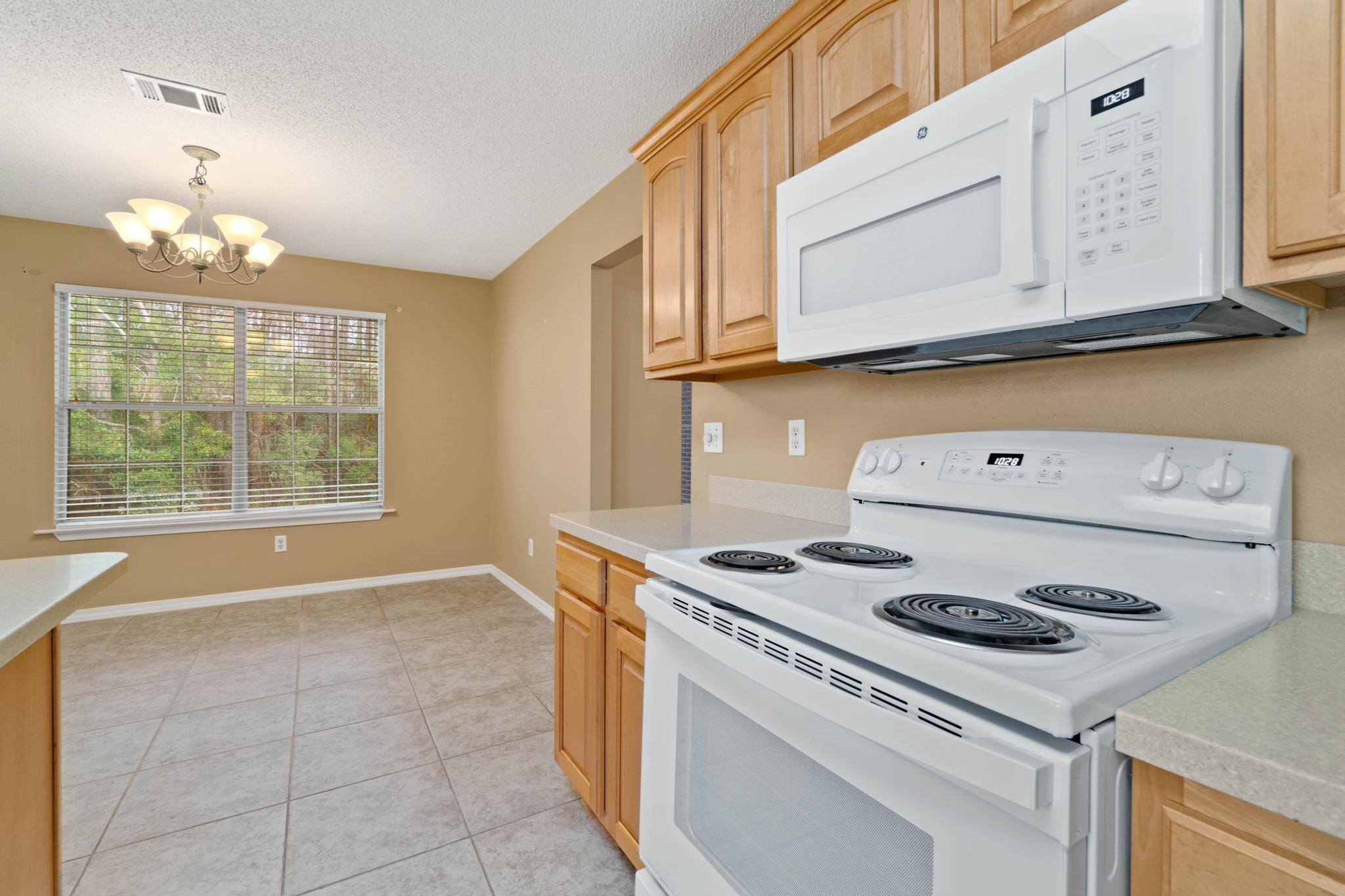 NORTH RIDGE CREEK S/D - Residential
