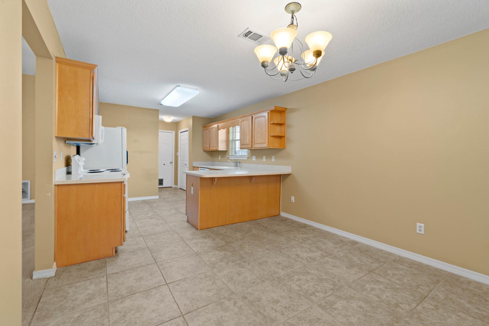 NORTH RIDGE CREEK S/D - Residential