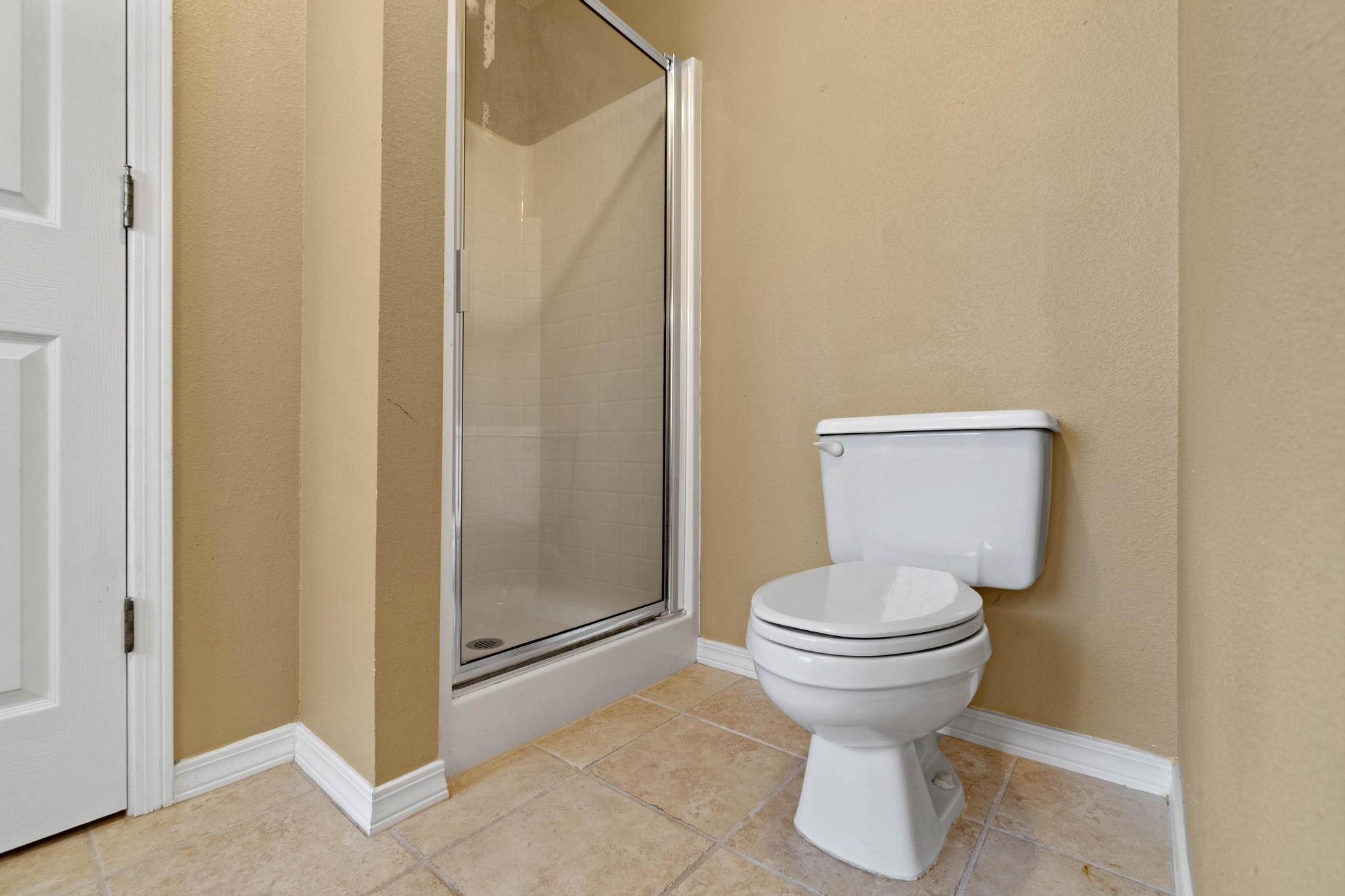 NORTH RIDGE CREEK S/D - Residential
