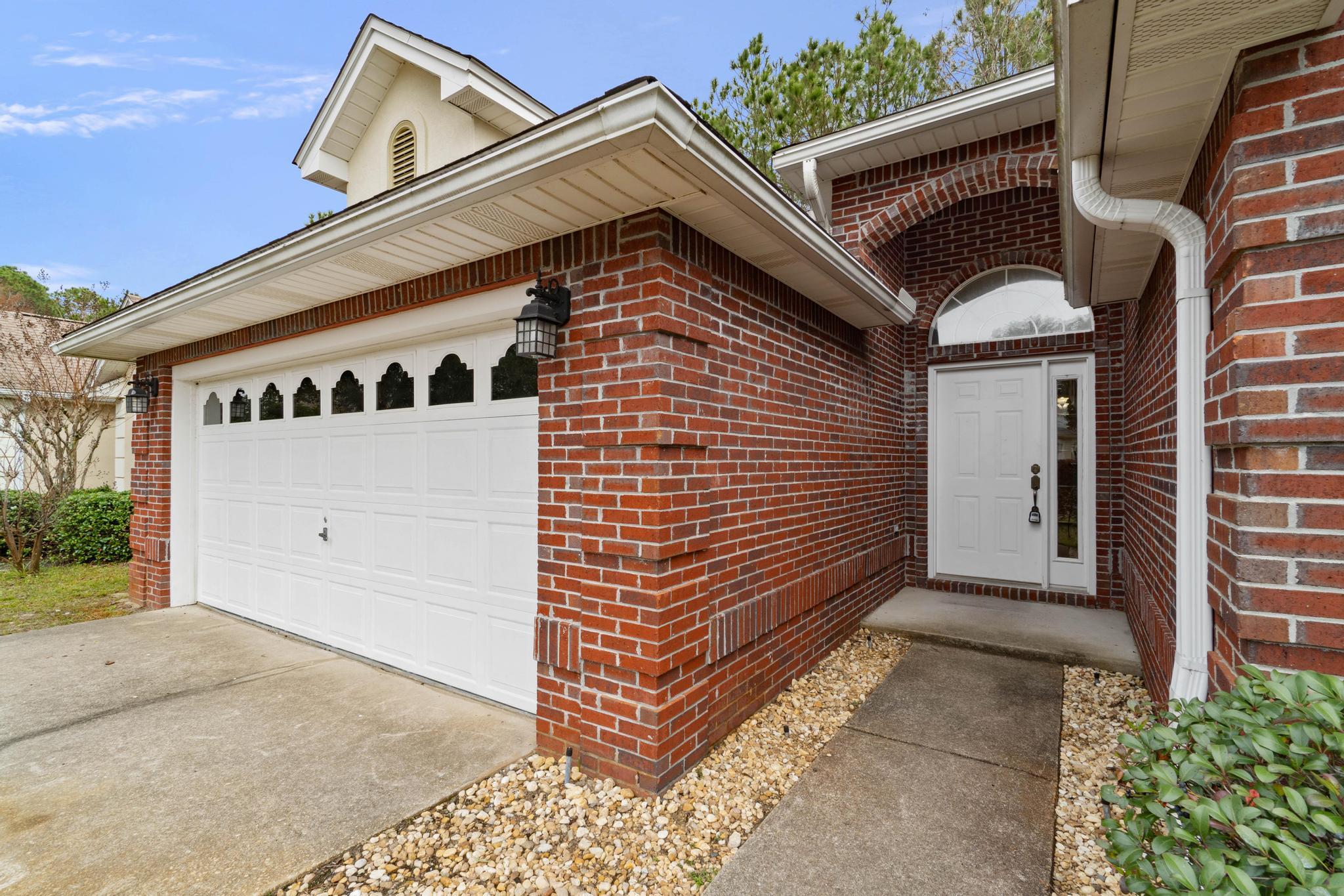 NORTH RIDGE CREEK S/D - Residential