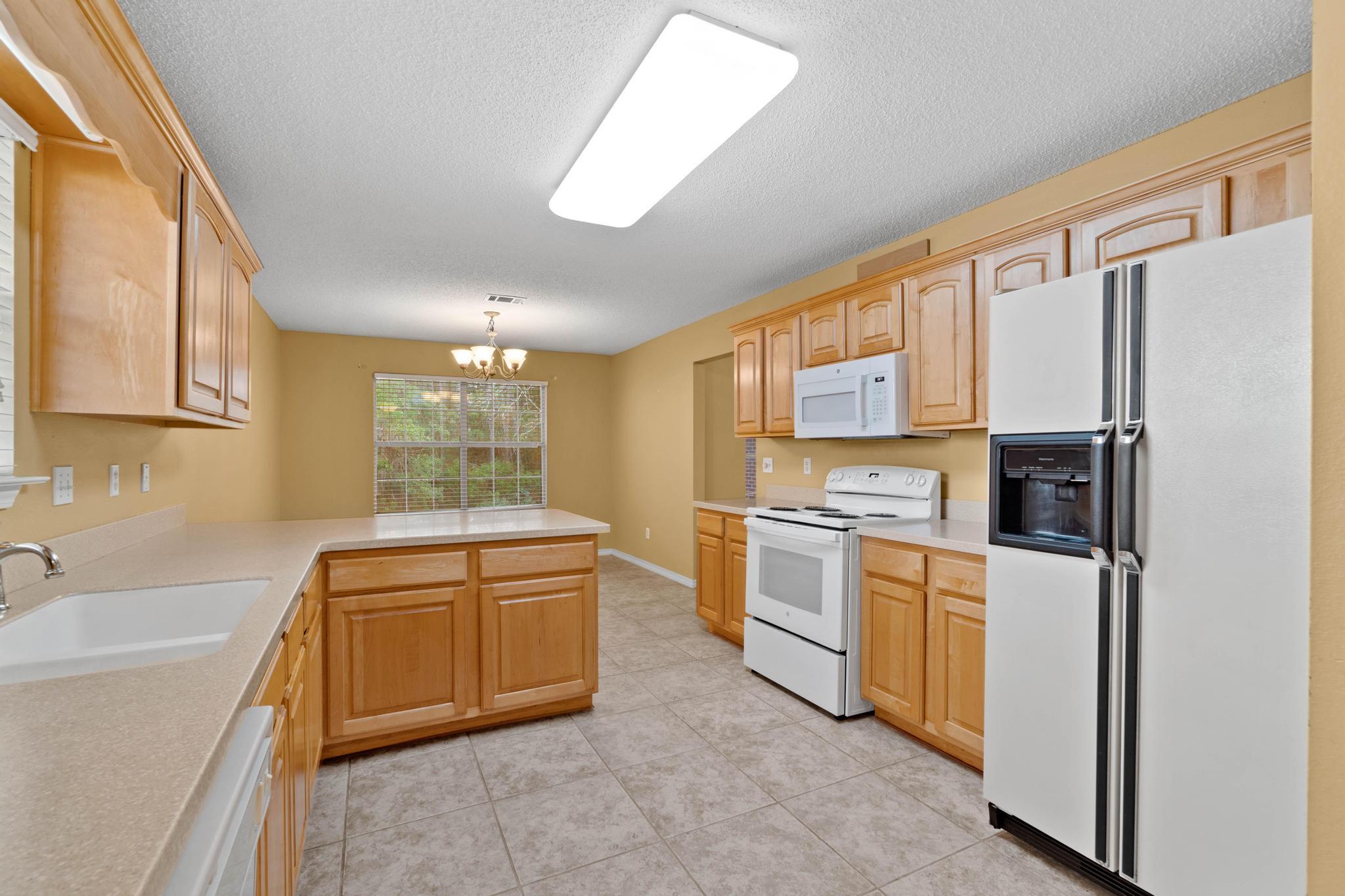 NORTH RIDGE CREEK S/D - Residential