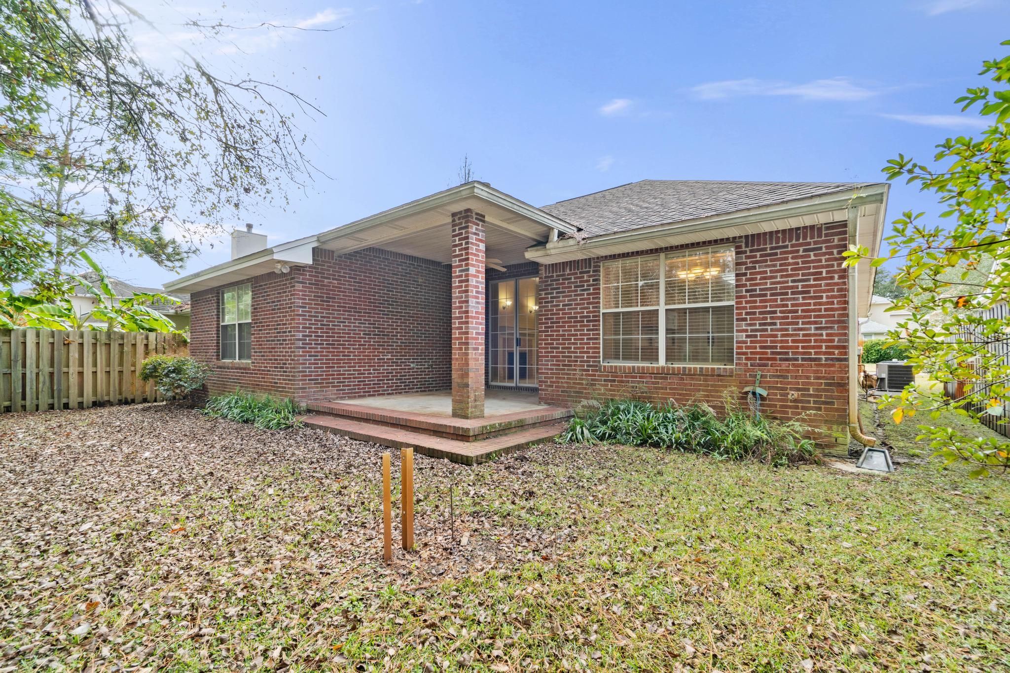 NORTH RIDGE CREEK S/D - Residential