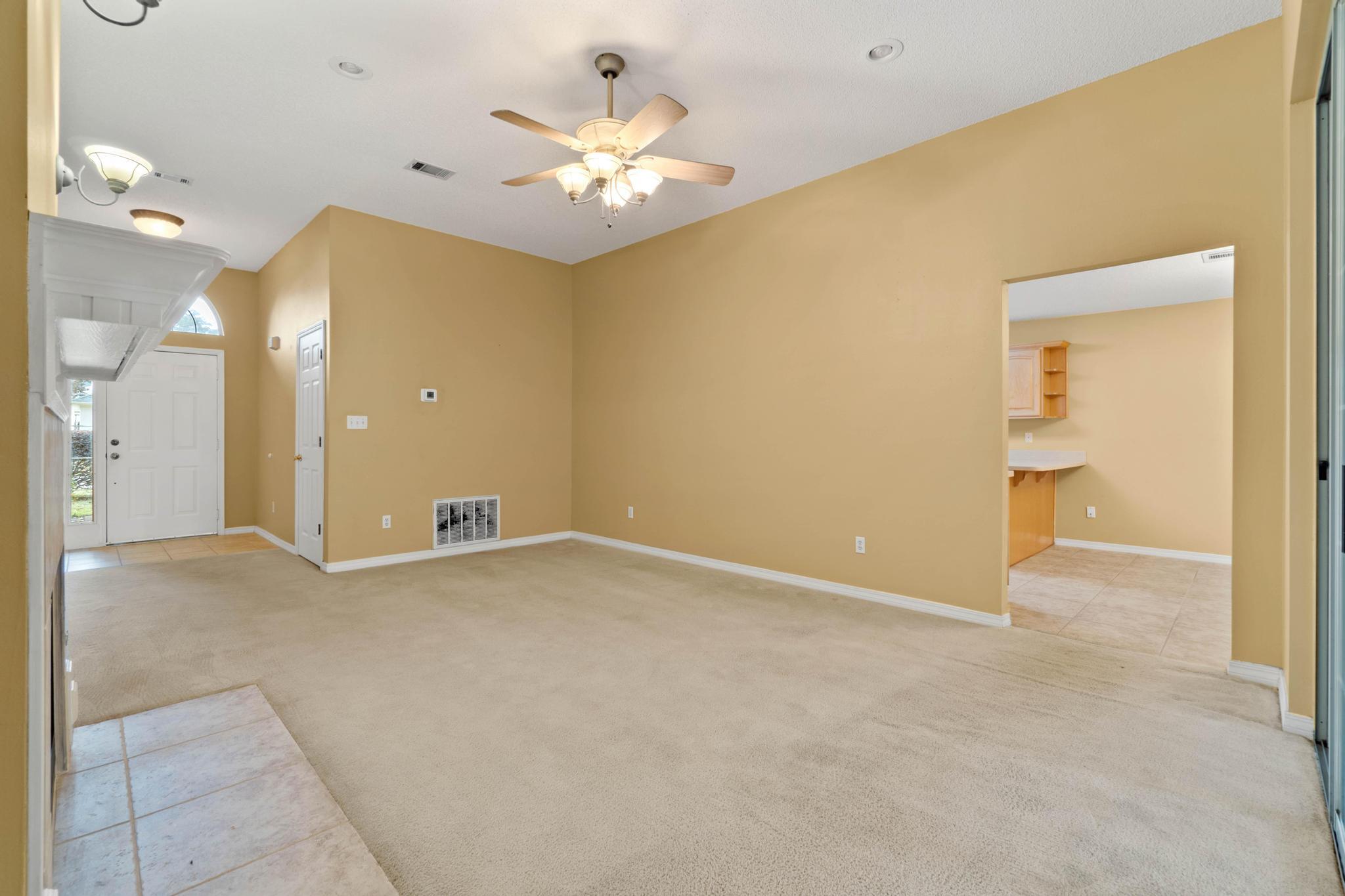 NORTH RIDGE CREEK S/D - Residential