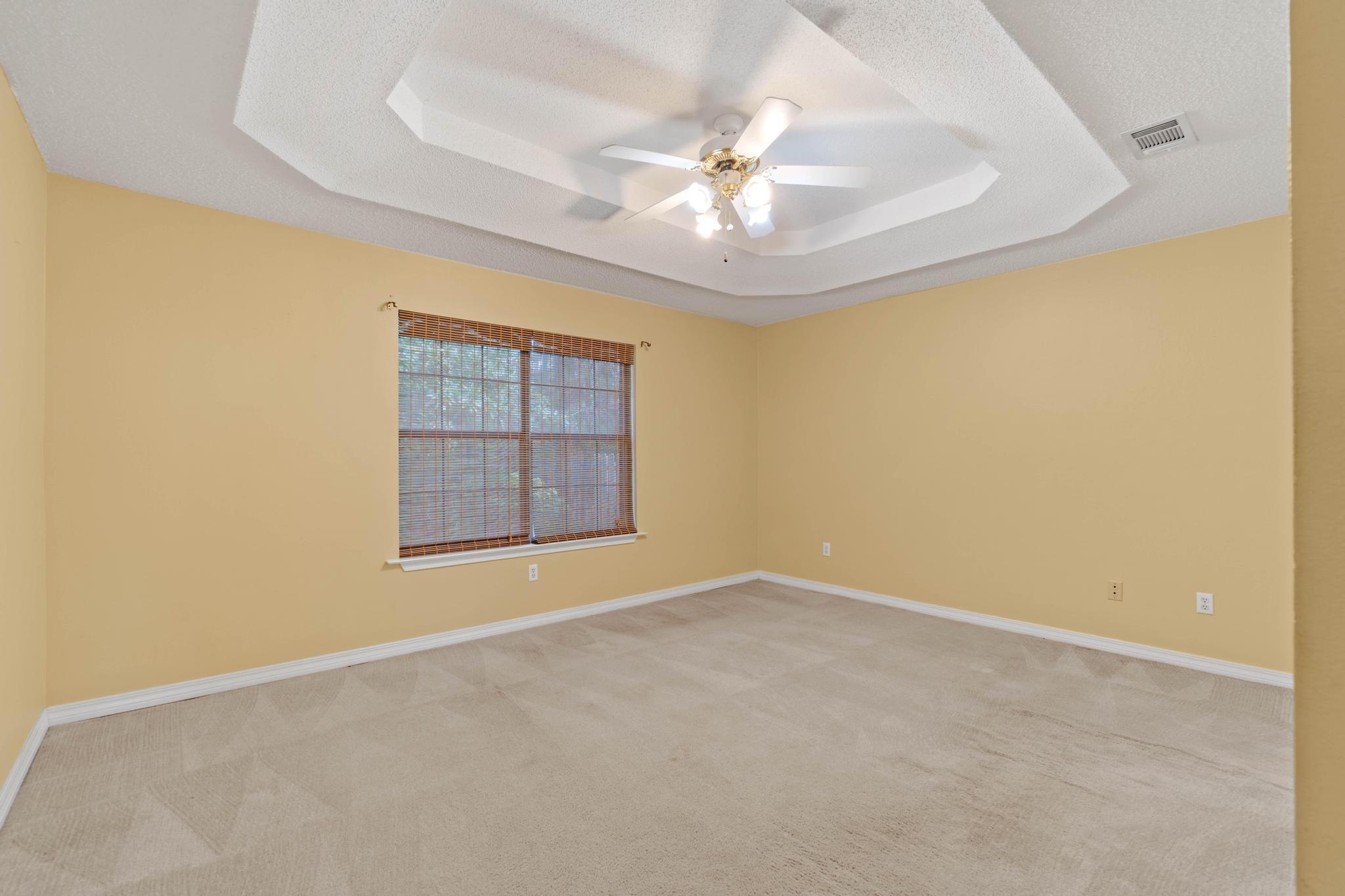 NORTH RIDGE CREEK S/D - Residential