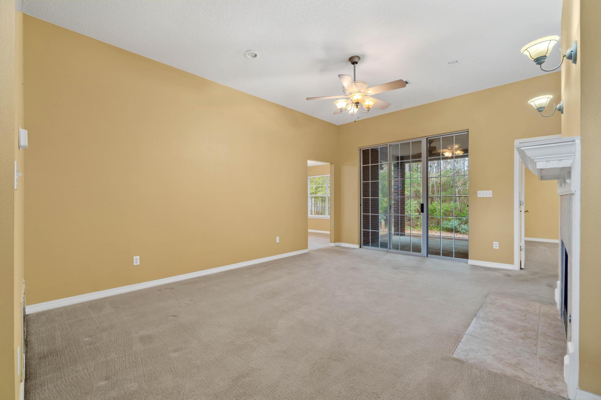 NORTH RIDGE CREEK S/D - Residential