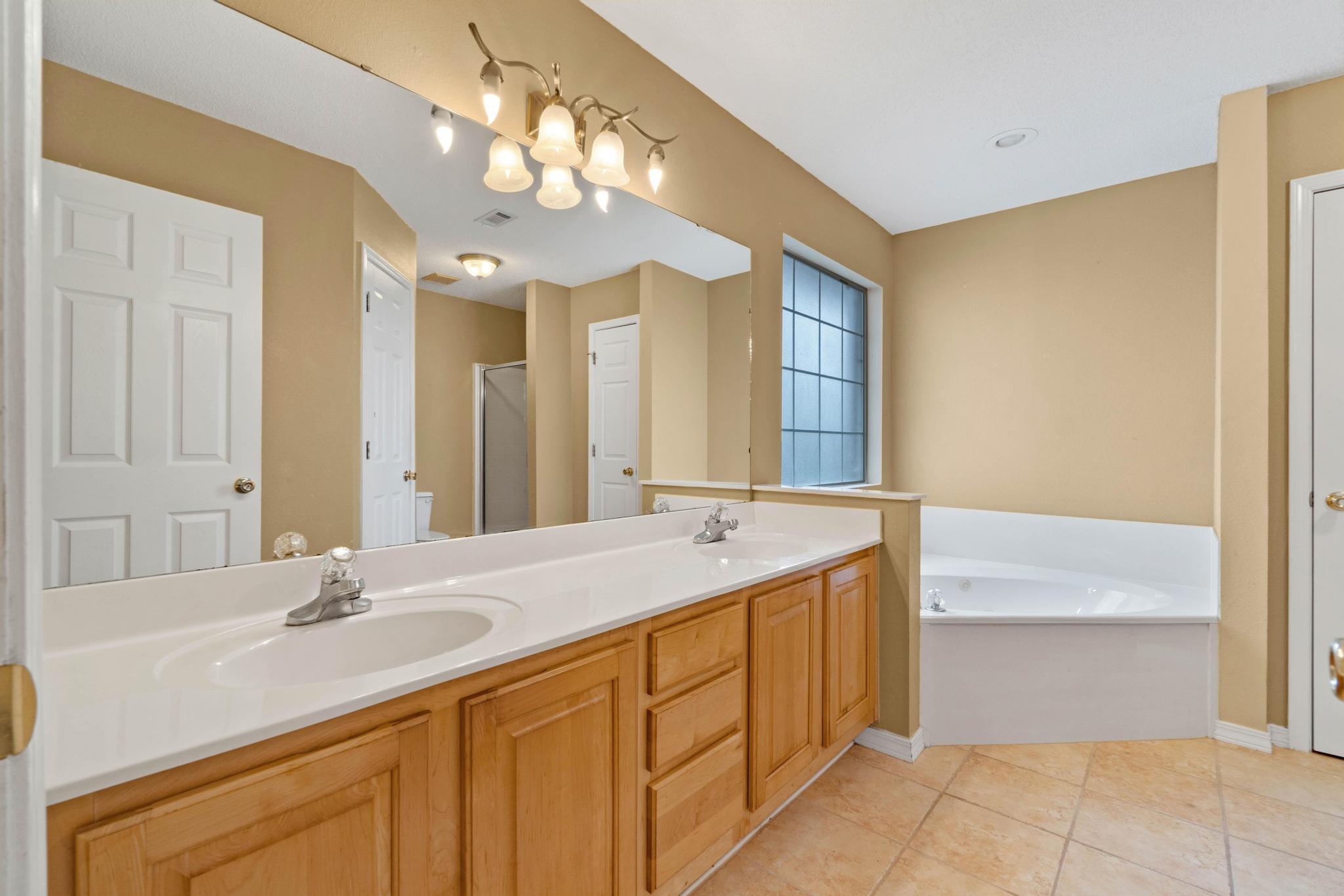 NORTH RIDGE CREEK S/D - Residential