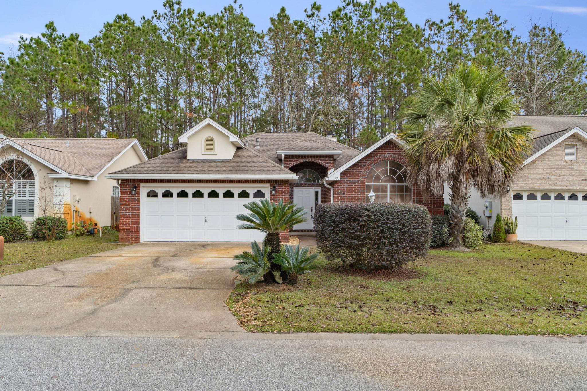 NORTH RIDGE CREEK S/D - Residential