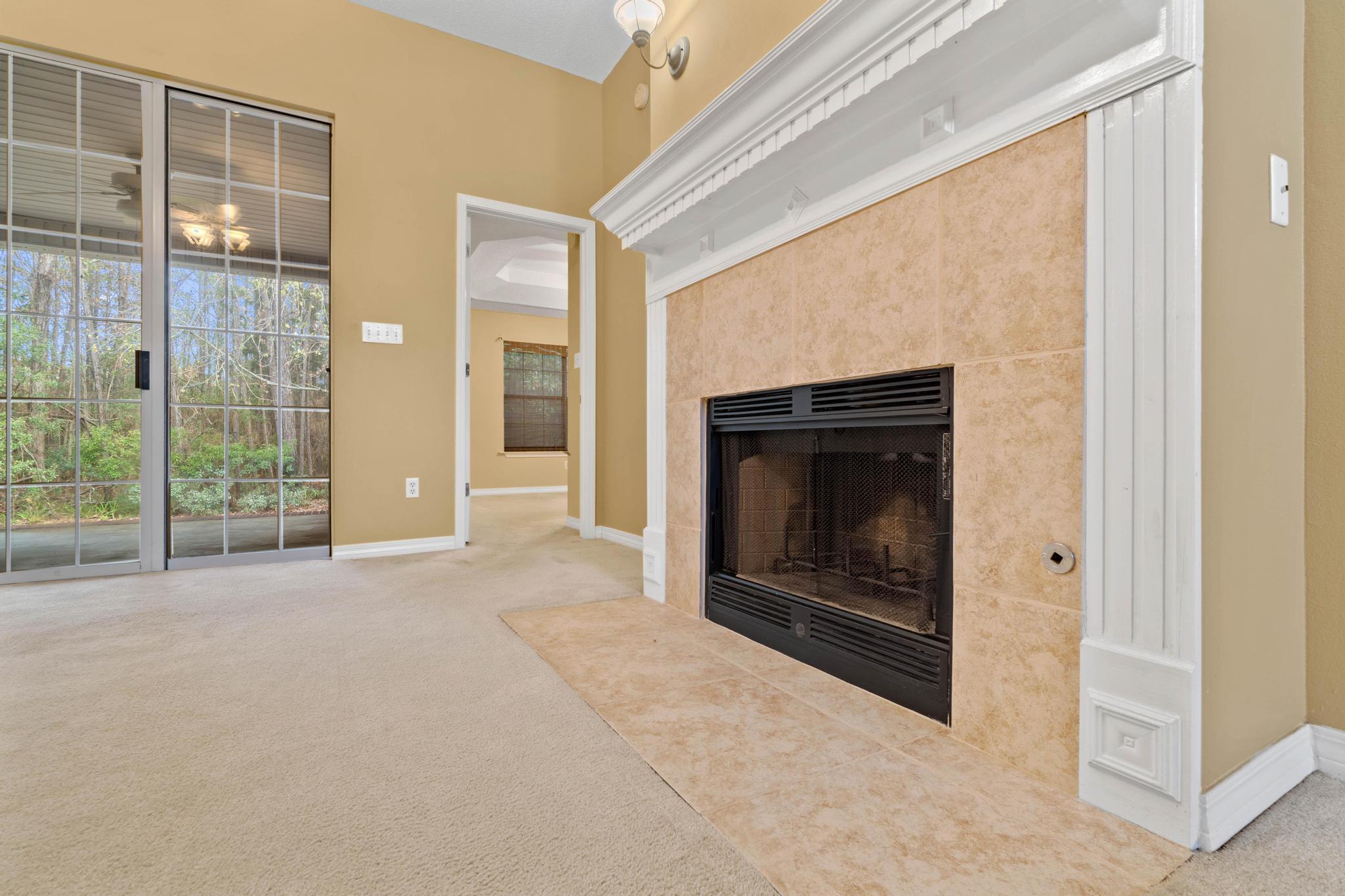 NORTH RIDGE CREEK S/D - Residential
