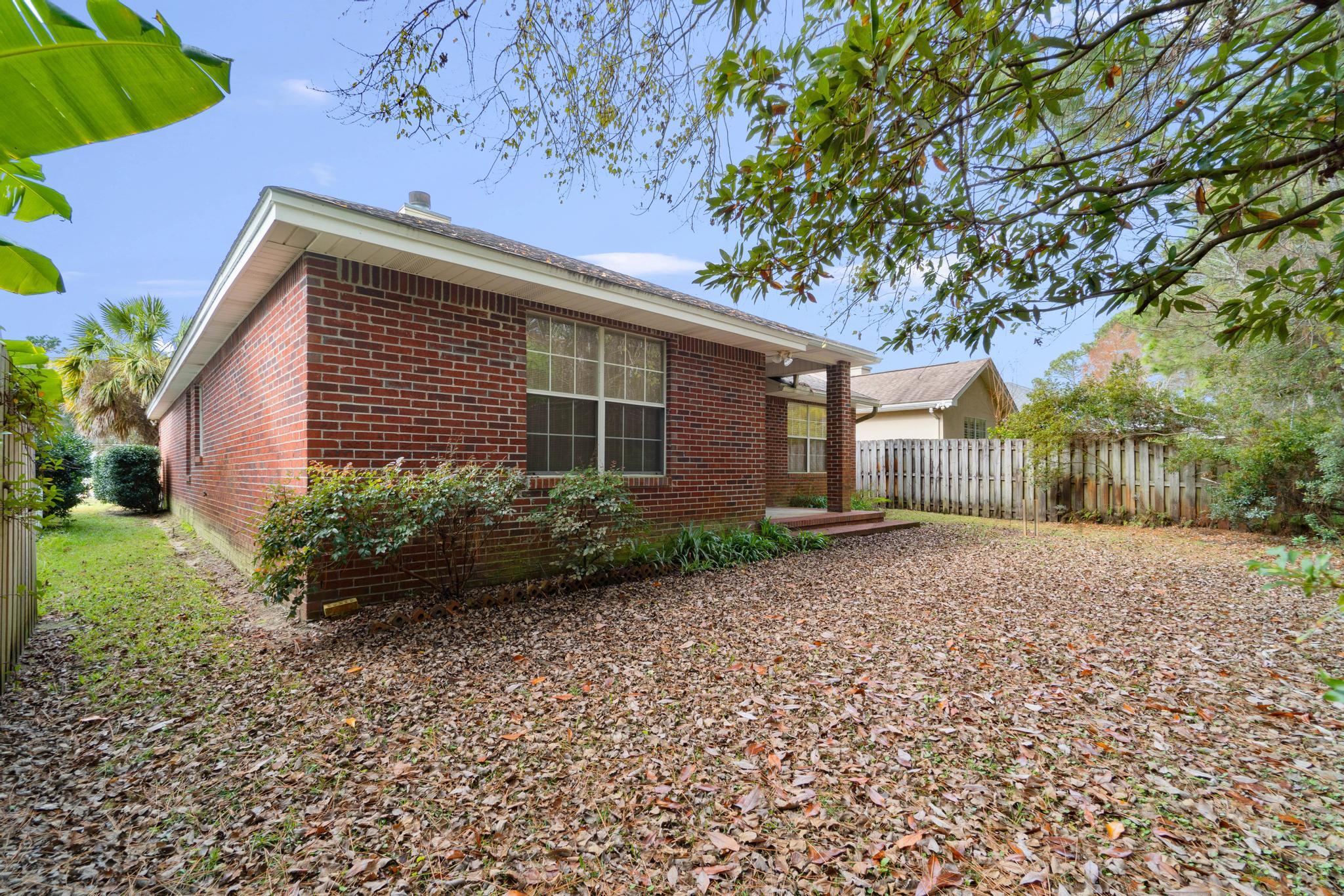 NORTH RIDGE CREEK S/D - Residential