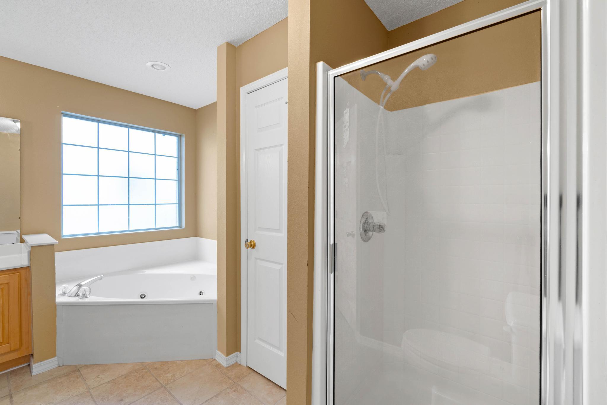 NORTH RIDGE CREEK S/D - Residential