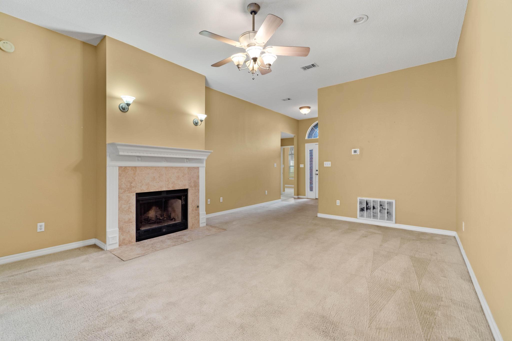 NORTH RIDGE CREEK S/D - Residential